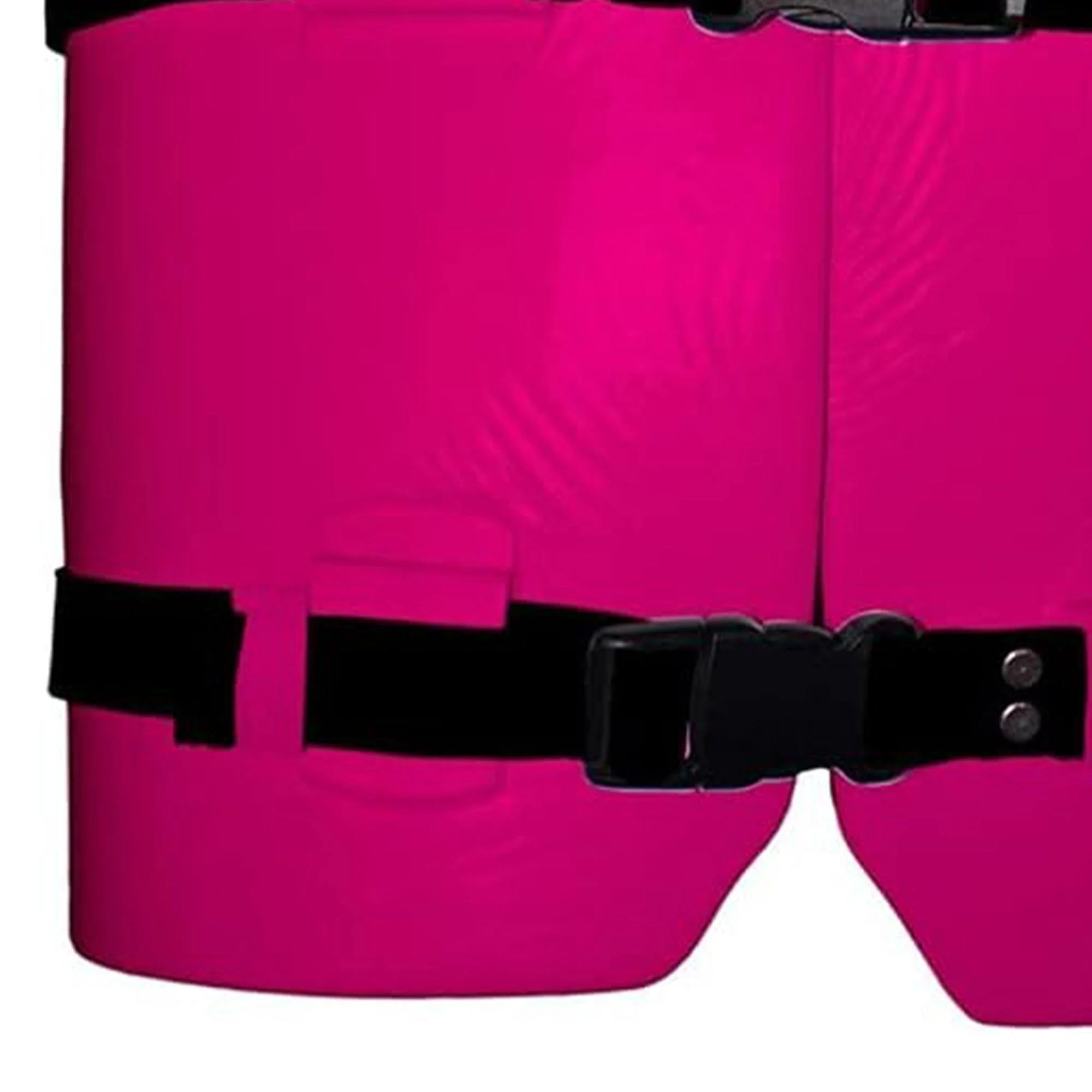 TRC Recreation Super Soft Child Life Jacket Swim Vest, Medium, Flamingo Pink - Image 9