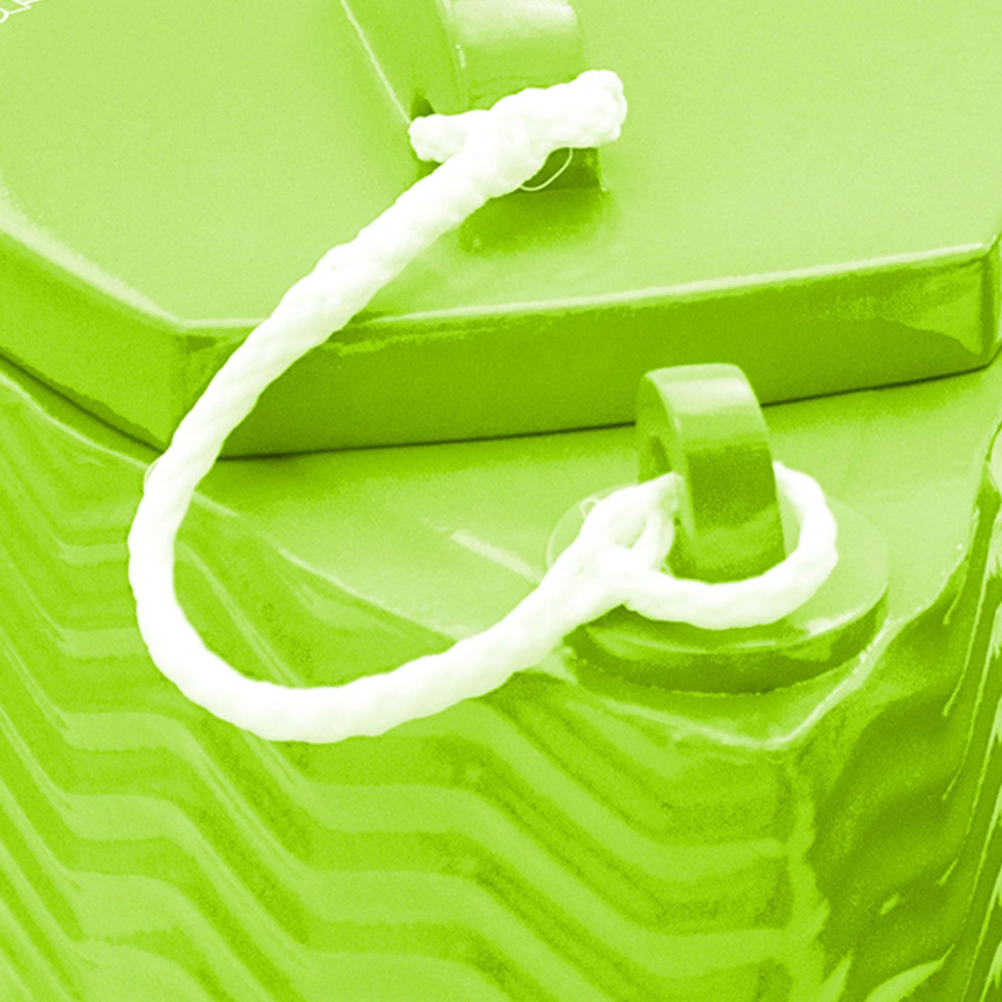 TRC Recreation Super Soft SS Goodlife Floating Kooler for Pool/Spa, Fierce Green - Image 4