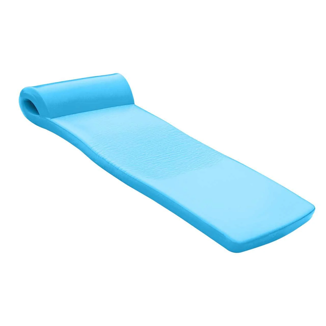 TRC Recreation Super Soft Swimming Pool Float Water Lounger Raft (2 Pack) - Image 5