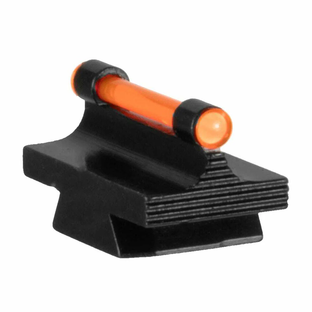 TruGlo Fiber Optic Front Rear Hunting Sight Rifle Accessories, Winchester 84 - Image 4