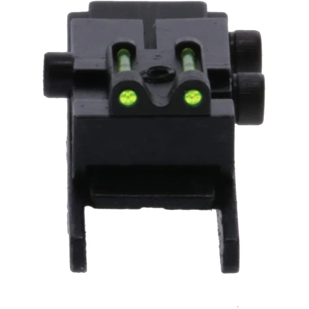 TruGlo Pro Magnum Gobble 3 Dot Sight, Mossberg, Weatherby, and Winchester Models - Image 4