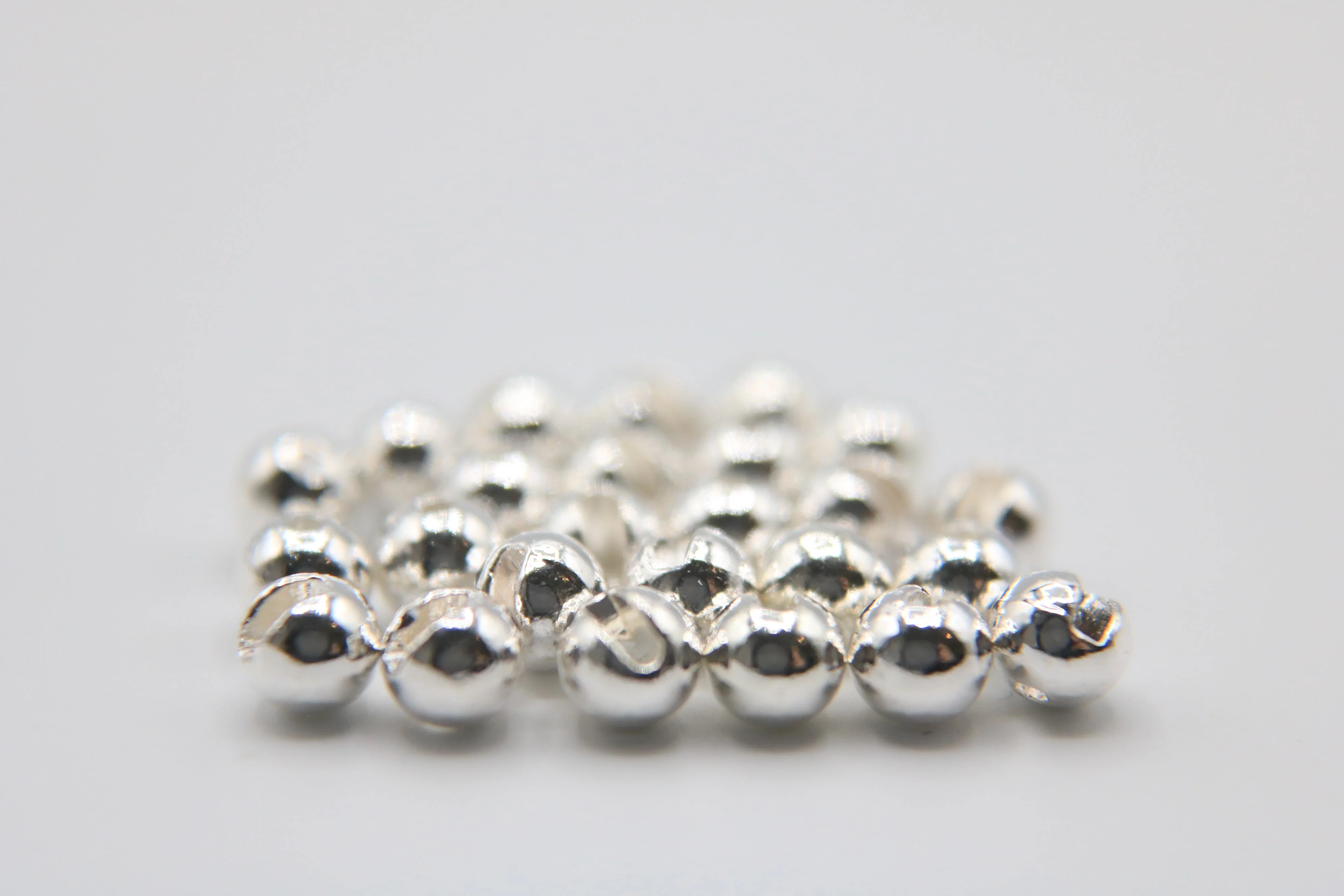 Tungsten Beads - Slotted - Image 11