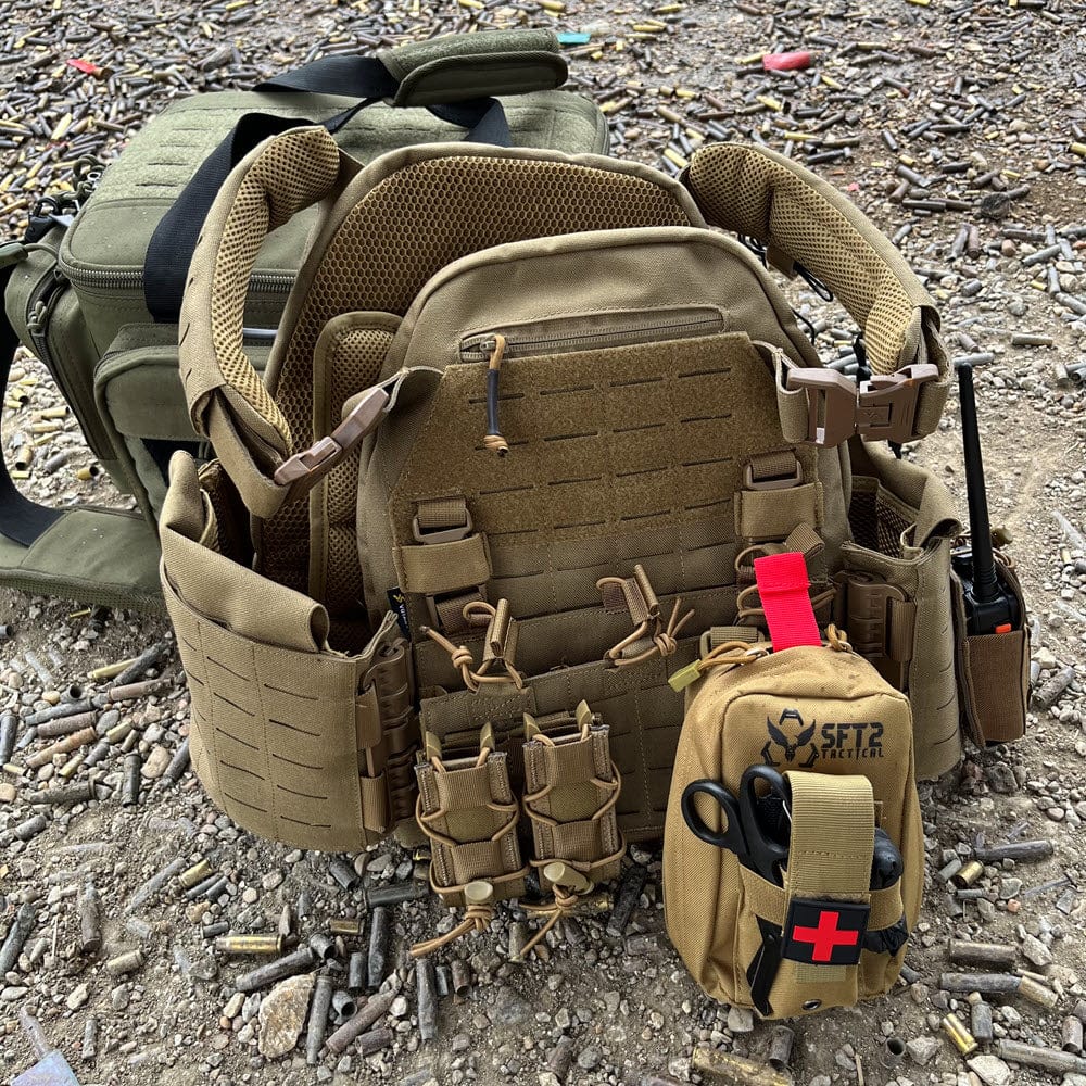 TX-Ranger Plate Carrier - Image 2