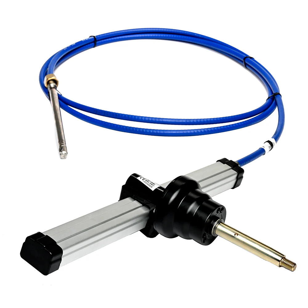 Uflex TM87 18" Rack Pinion Steering Cable