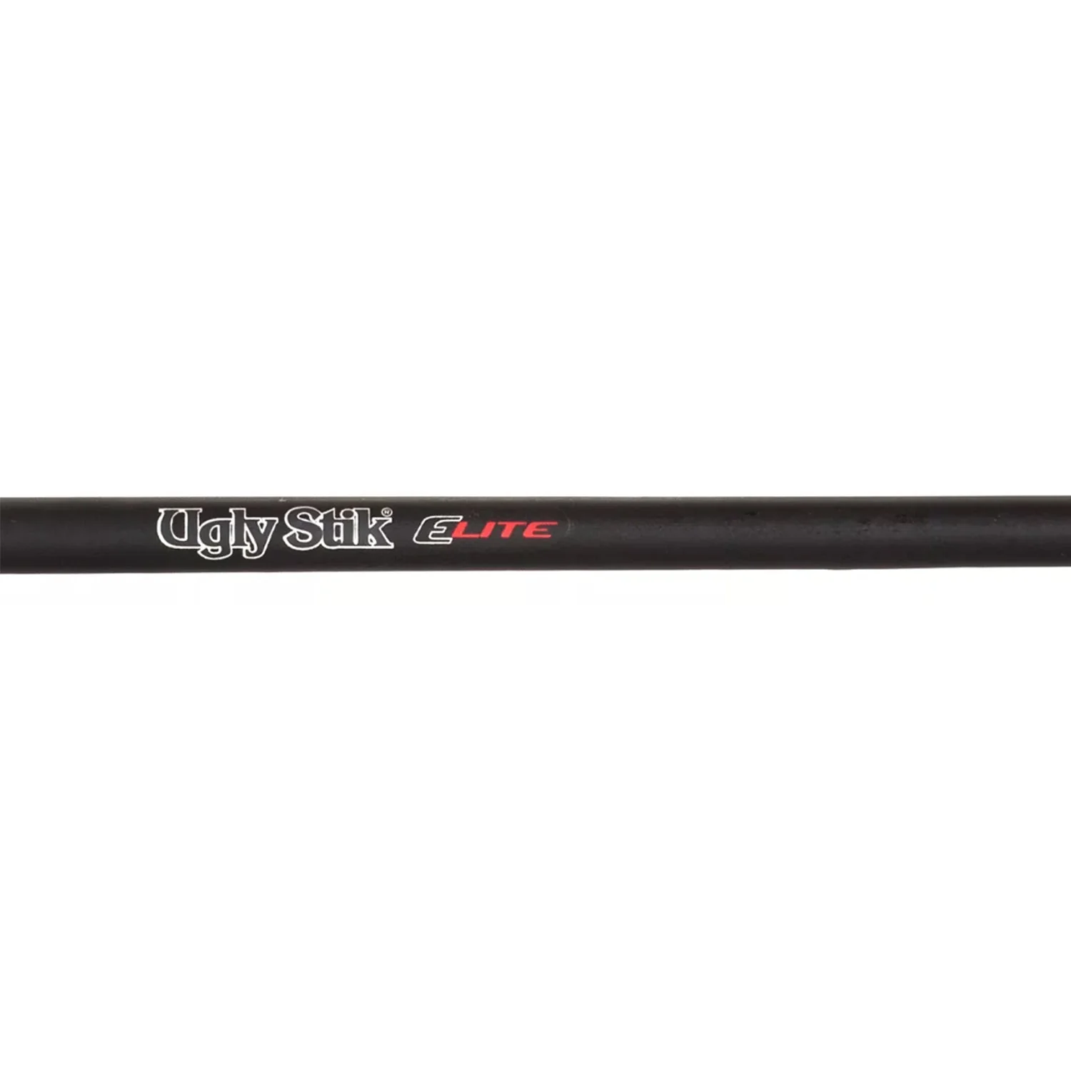 Ugly Stik 10.5 Foot Shakespeare Elite Salmon Medium Heavy Spinning Fishing Rod - Image 2