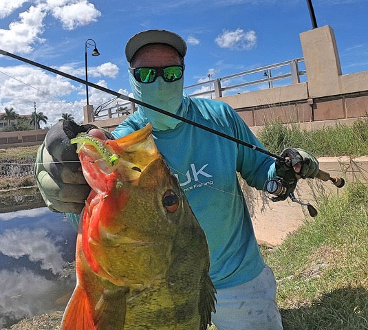 Ultra Light Fishing Rod - Image 13