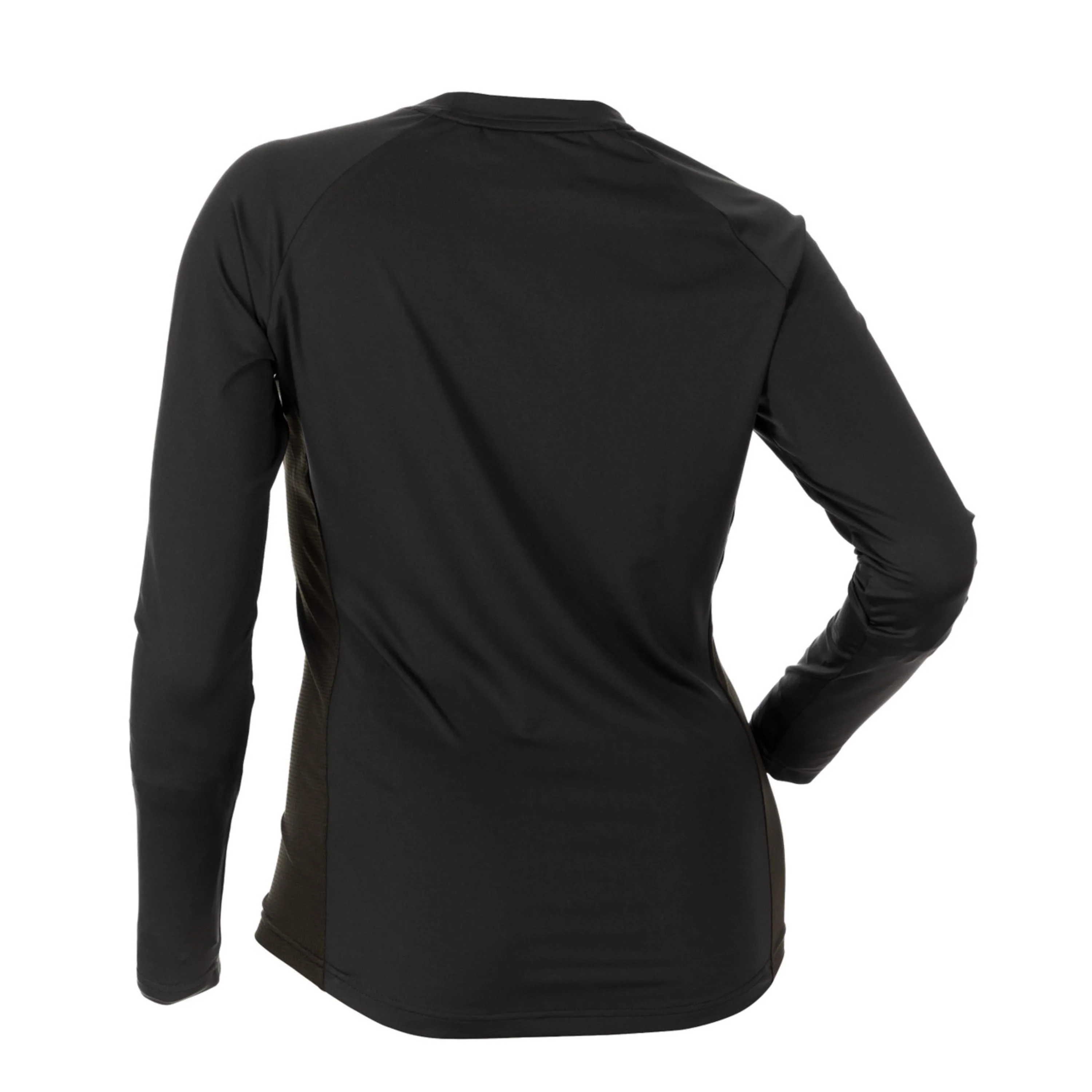 Ultra Lightweight Long Sleeve Shirt - UPF 50+ - Solids - Image 2