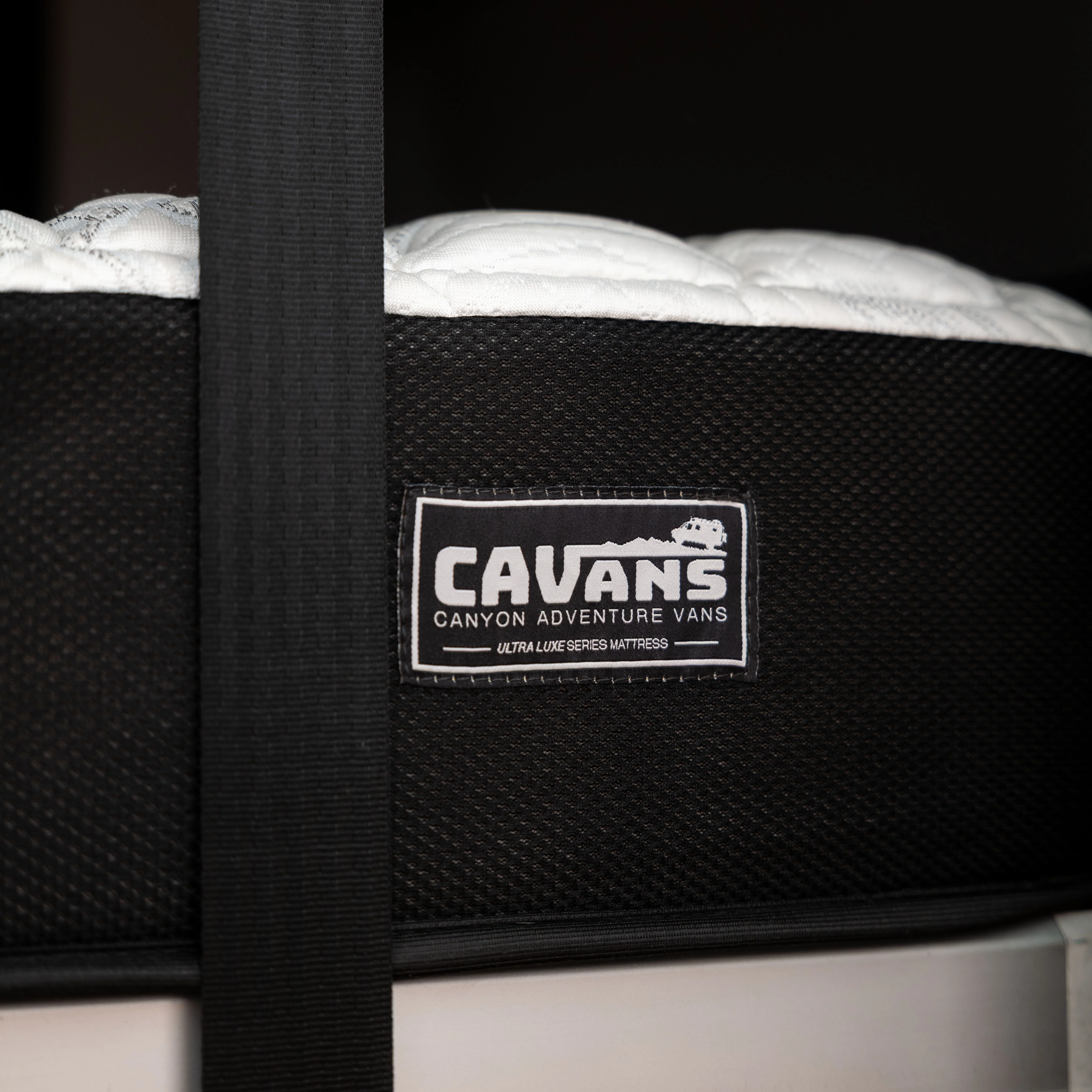 Revel/GH1 ULTRA Luxe Mattress - Image 4