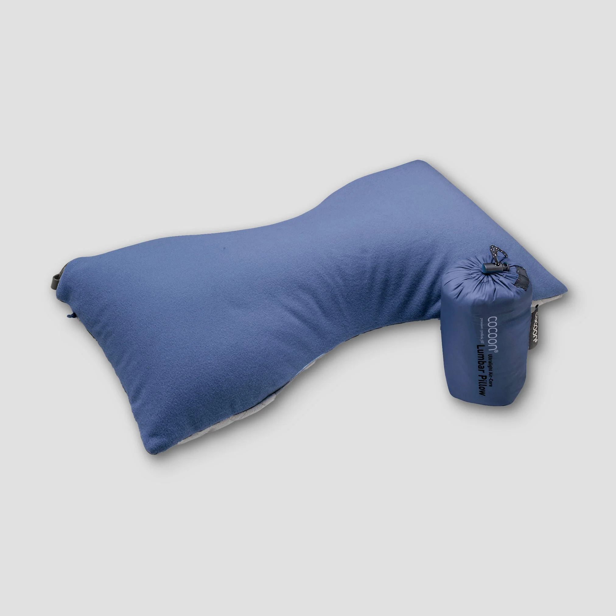 Ultralight Lumbar AirCore Pillow - Image 7