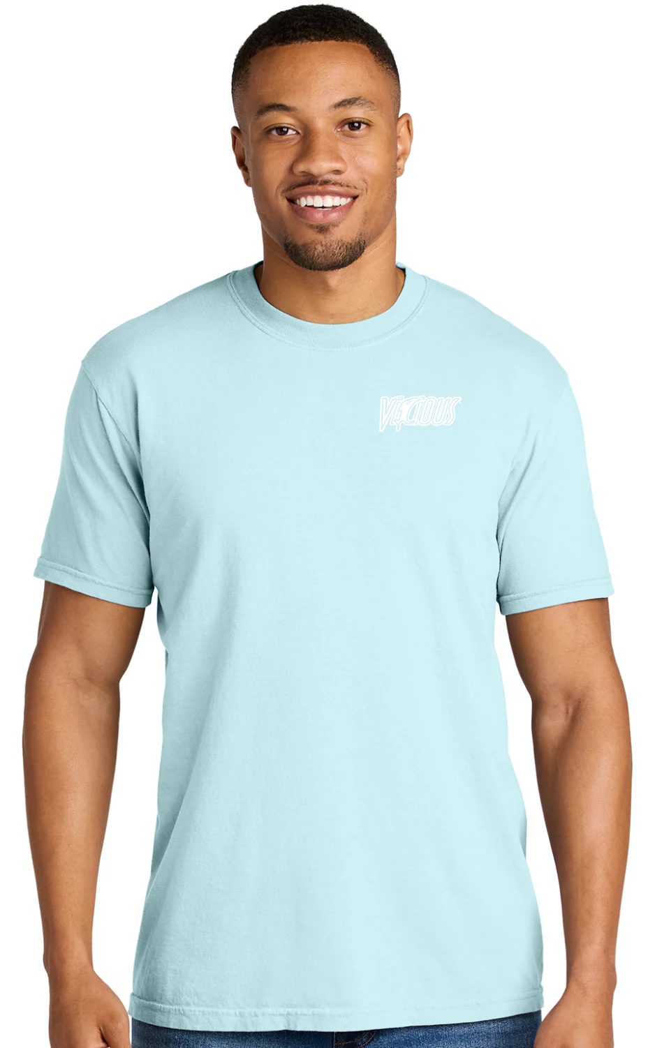 Unapologetically American Tee - Image 4