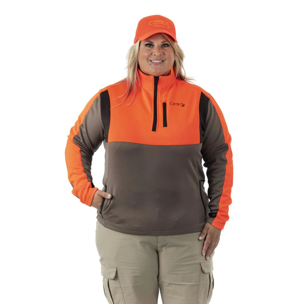 Upland Performance Fleece - Image 4