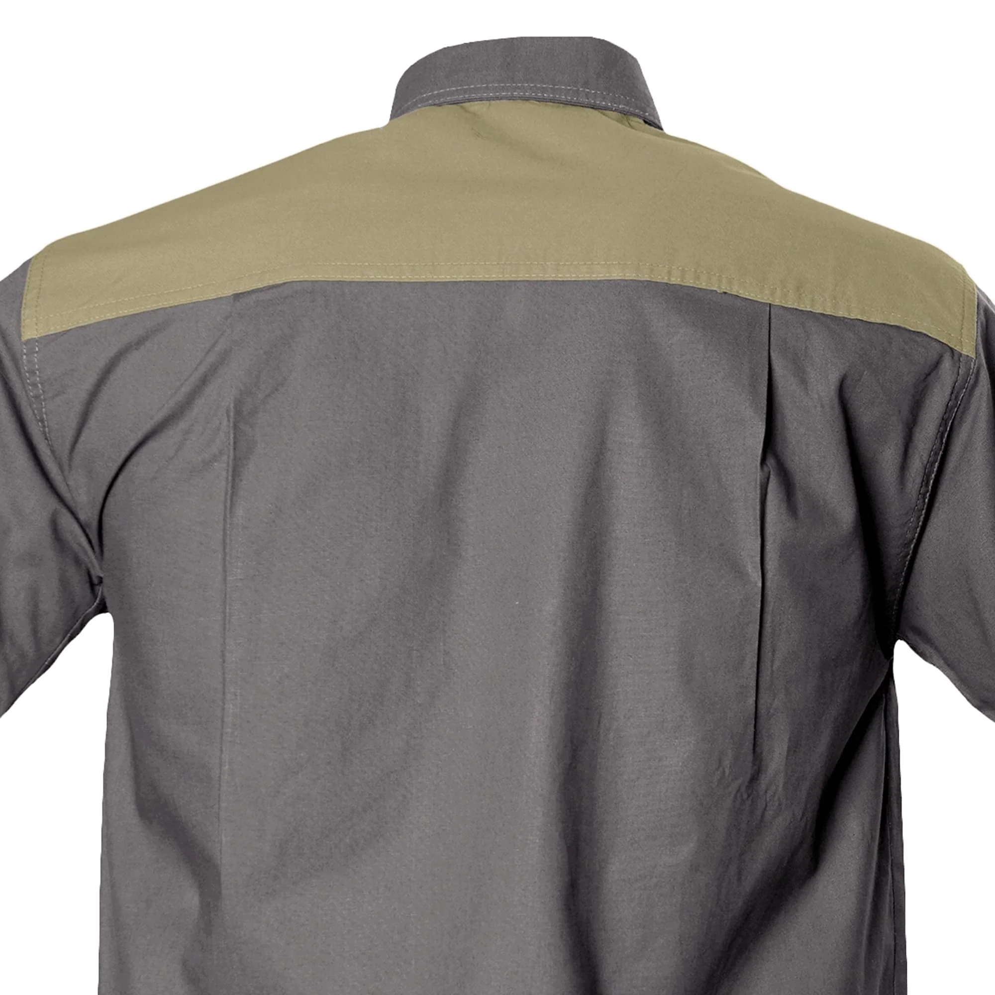 Upland Shirt for Men - S/Sleeve - Image 10