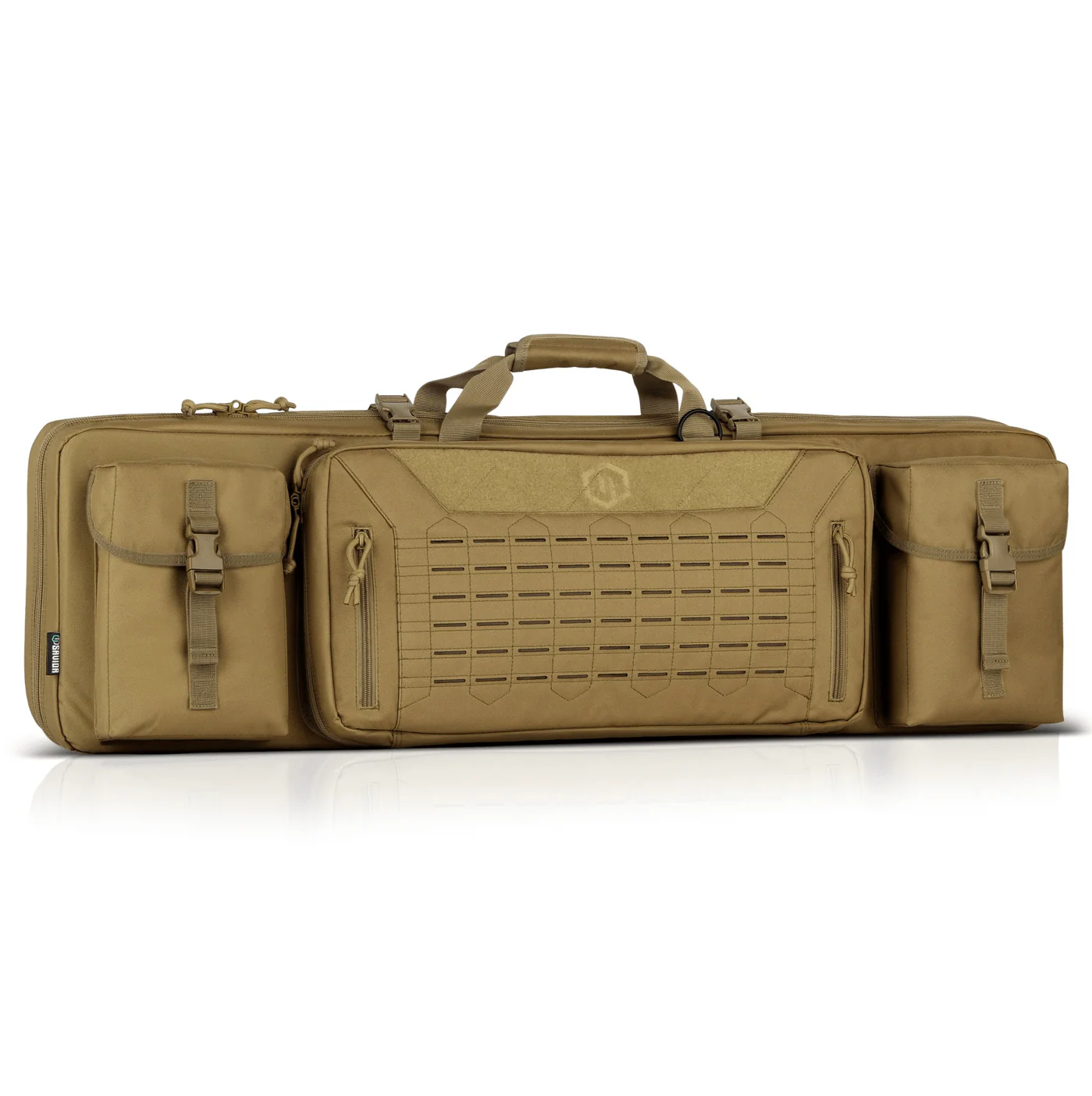 Urban Patriot Double Case (5 Sizes) - Image 19