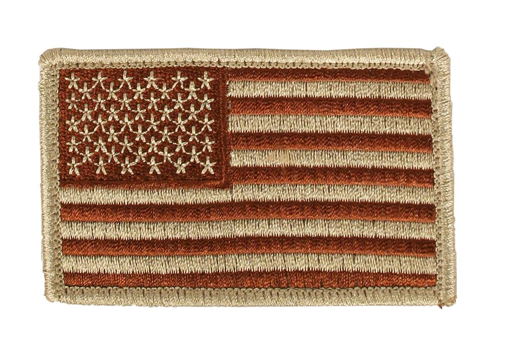 US Flag Patches - Image 5