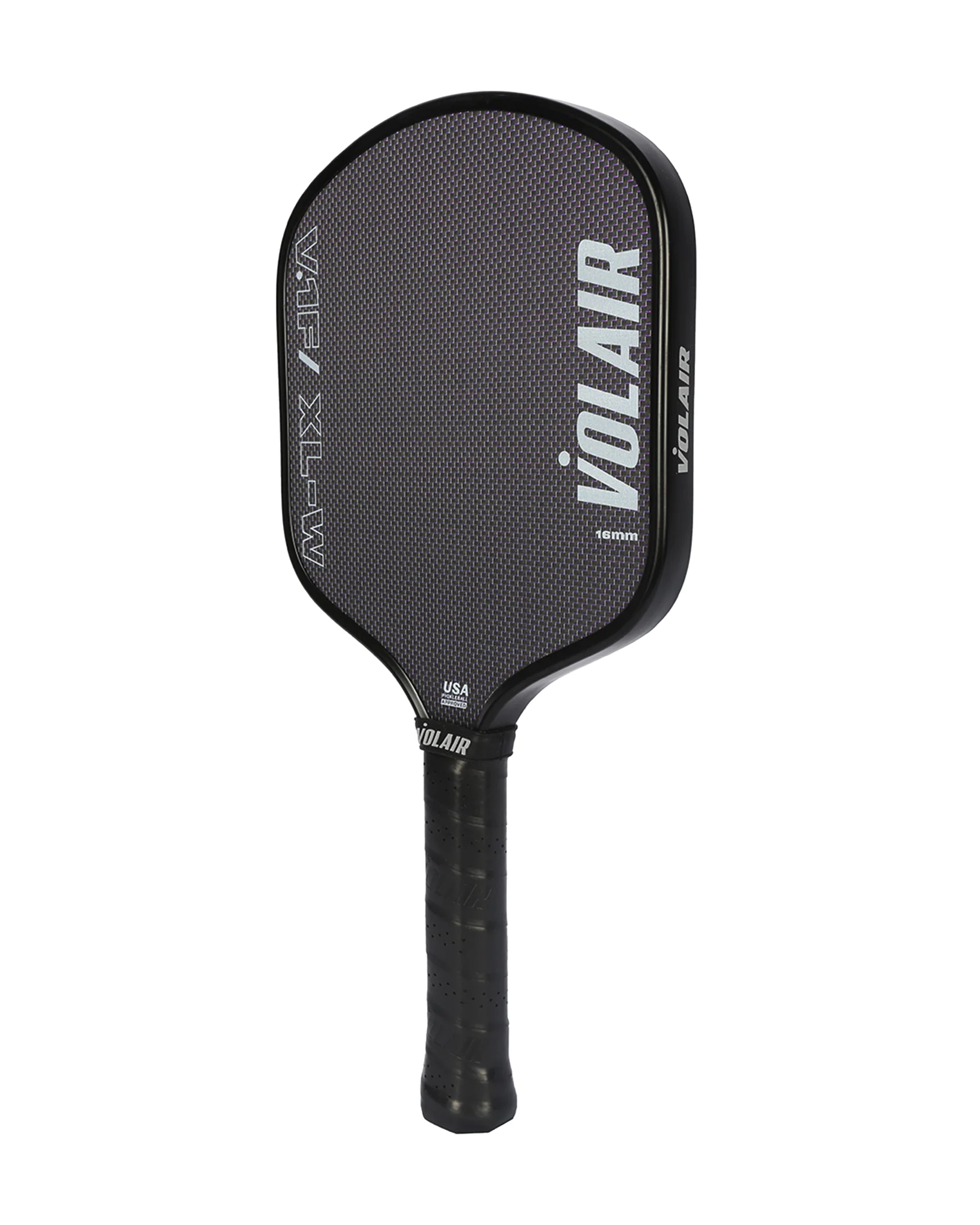 V.1F/ XL–W 16mm Pickleball Paddle - Image 2