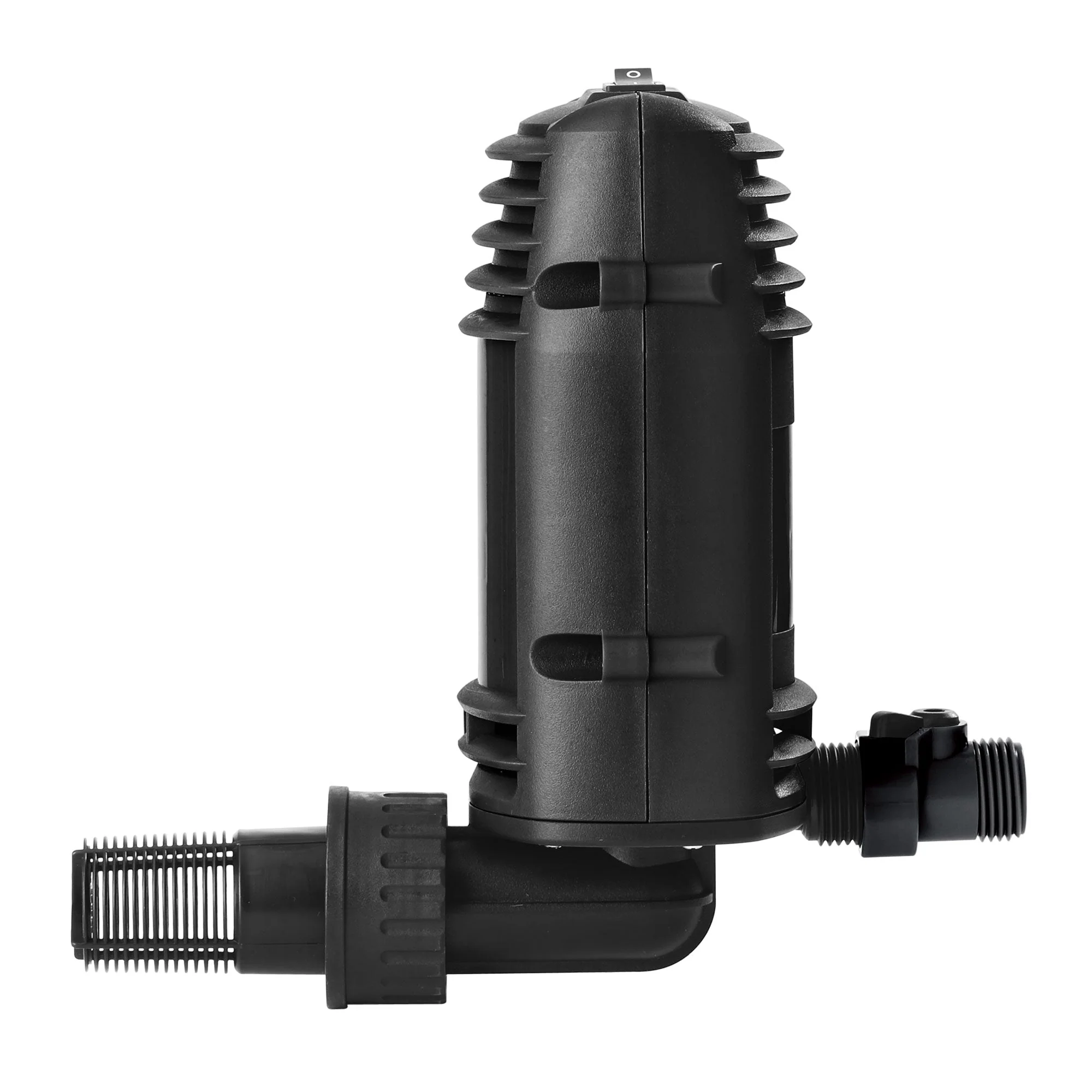 Vacmaster Wet and Dry Pump Accessory with Shut Off Valve and High Impact Housing - Image 8