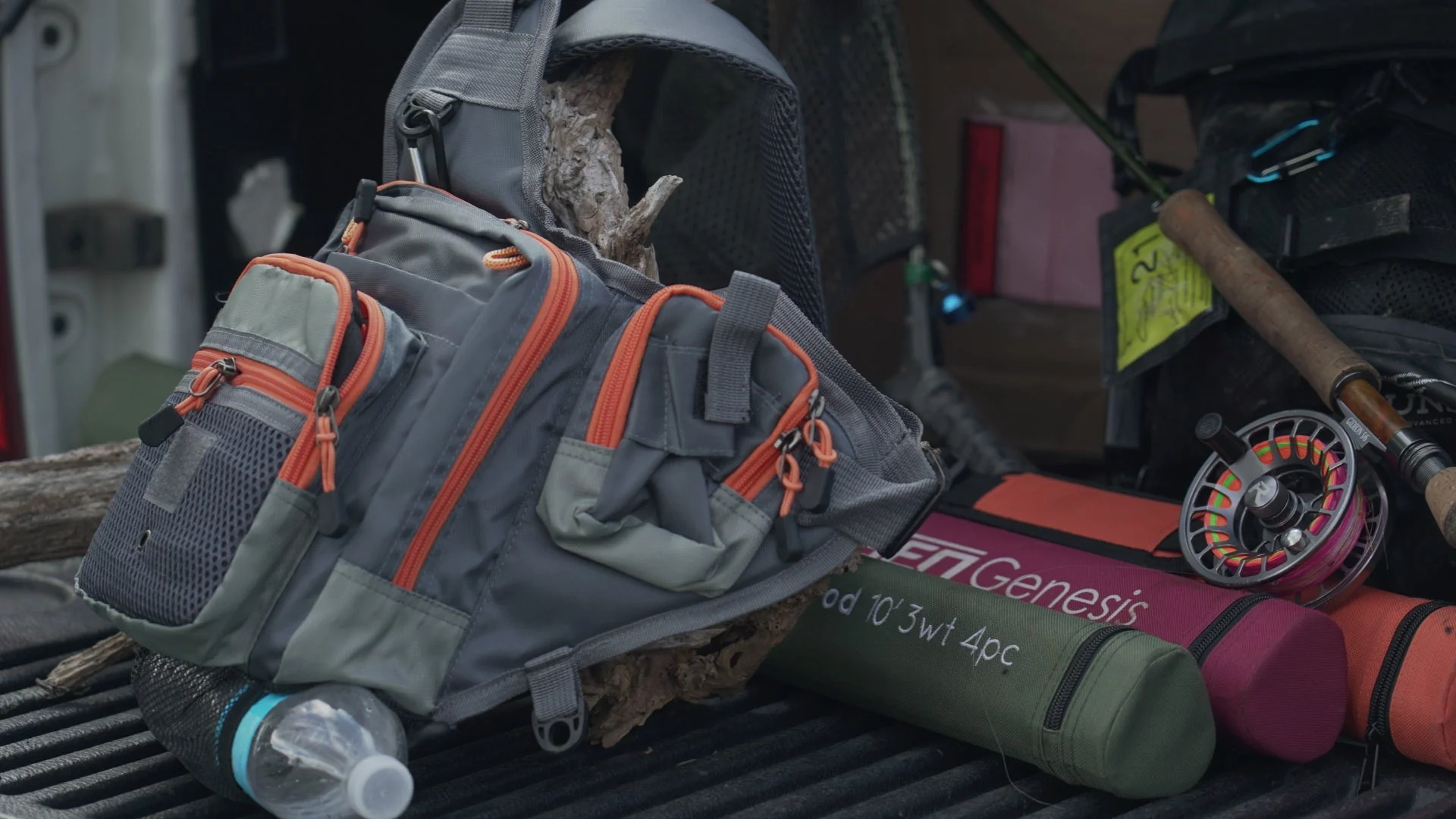 Venture Sling Pack - Image 2