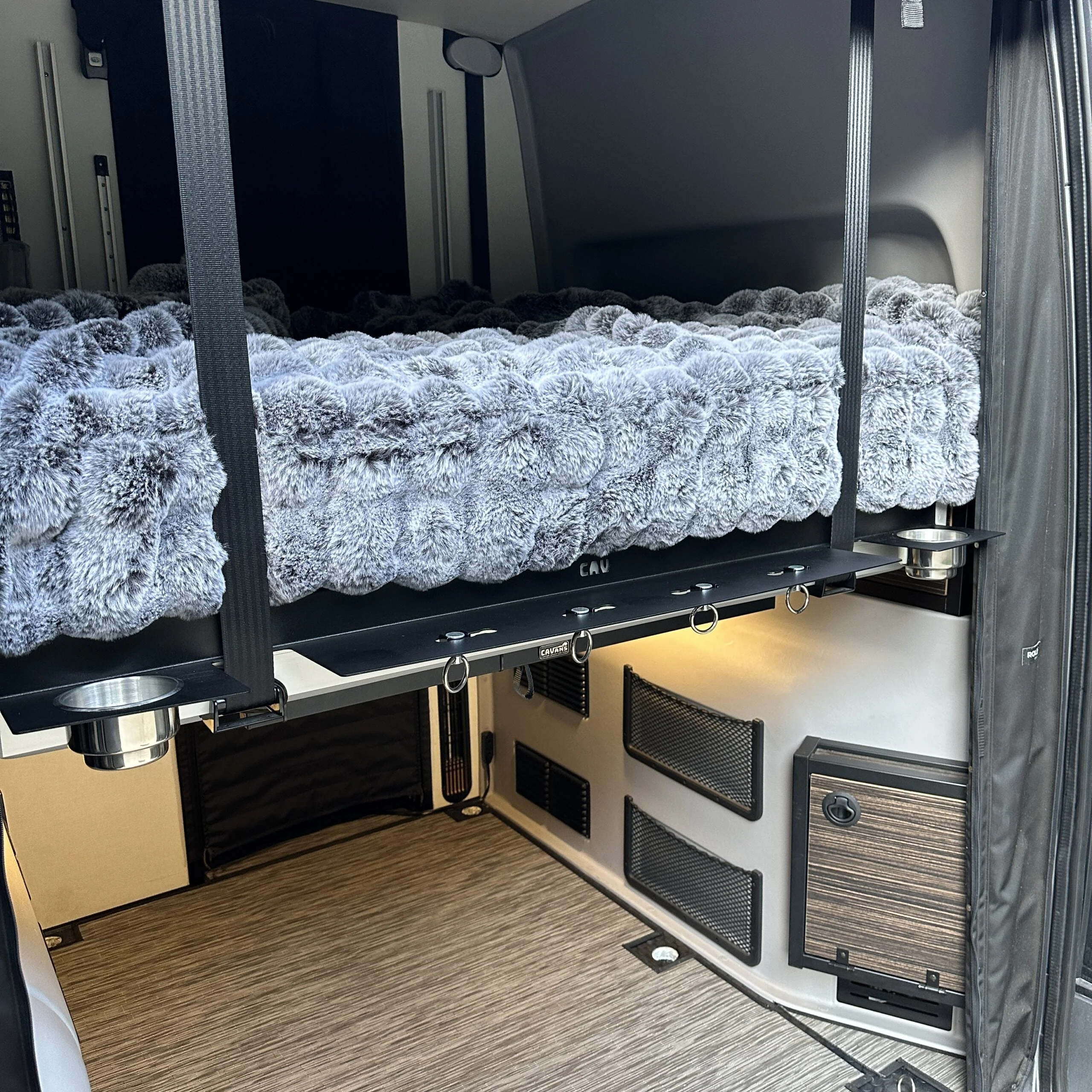 VersaFlex Bed Rack - Image 13