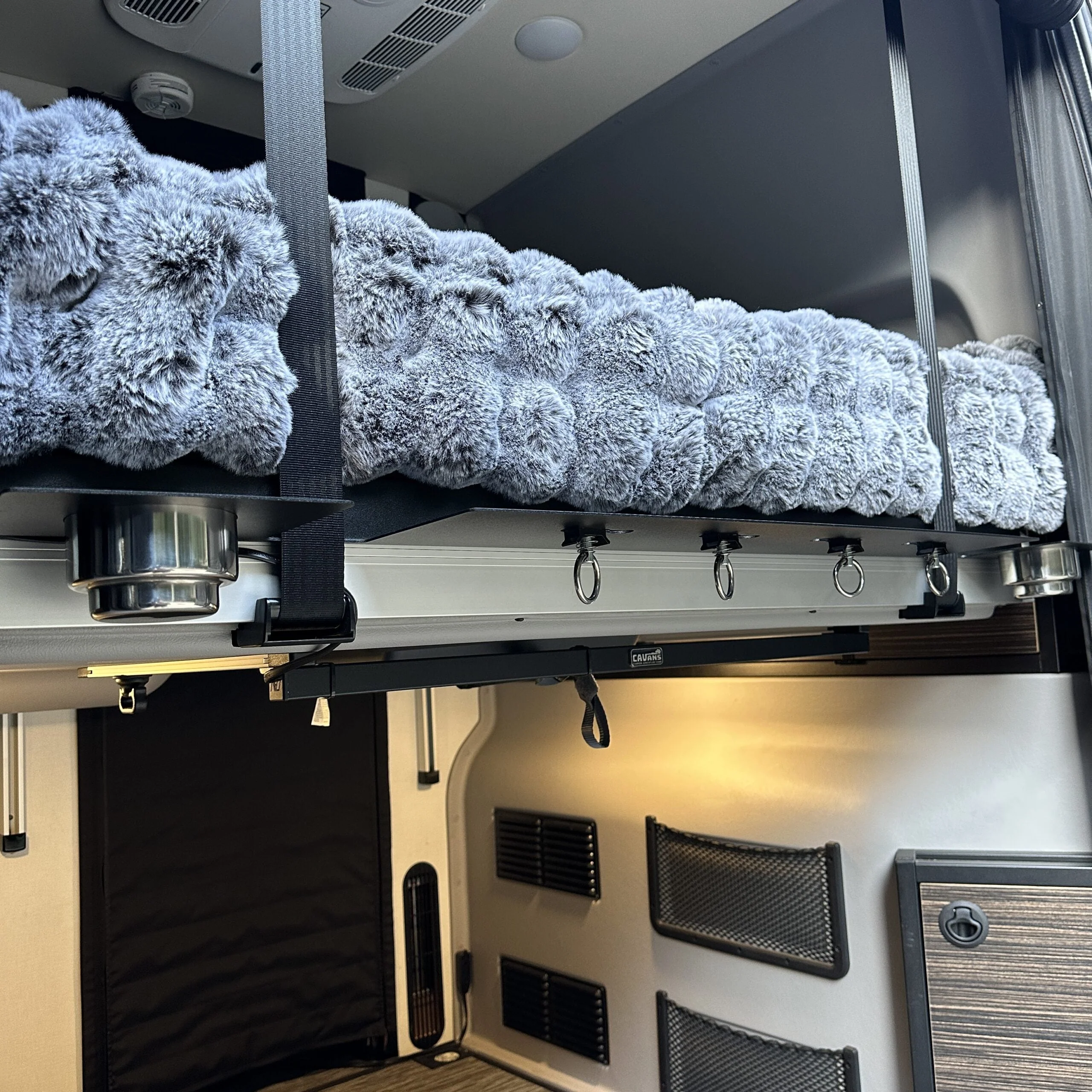 VersaFlex Bed Rack - Image 15