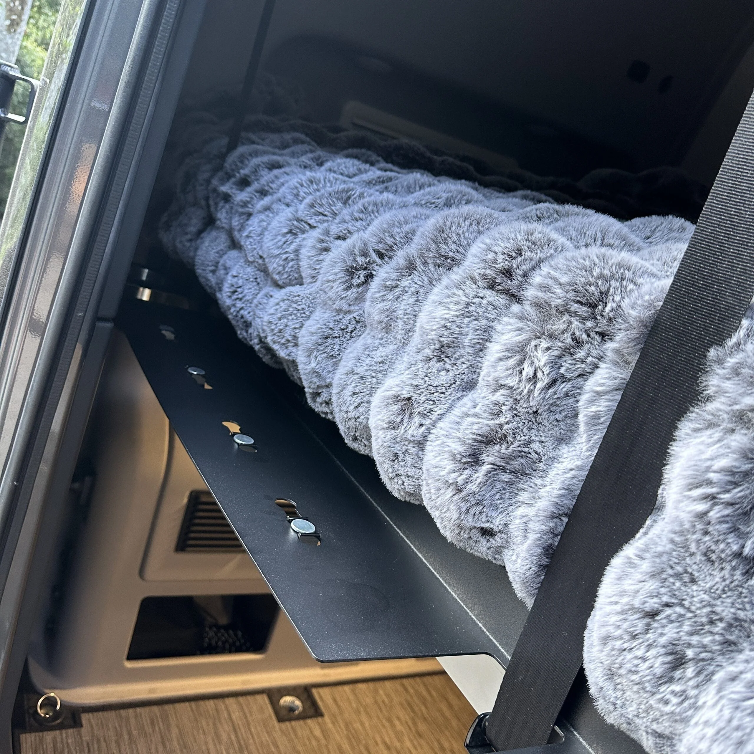 VersaFlex Bed Rack - Image 16