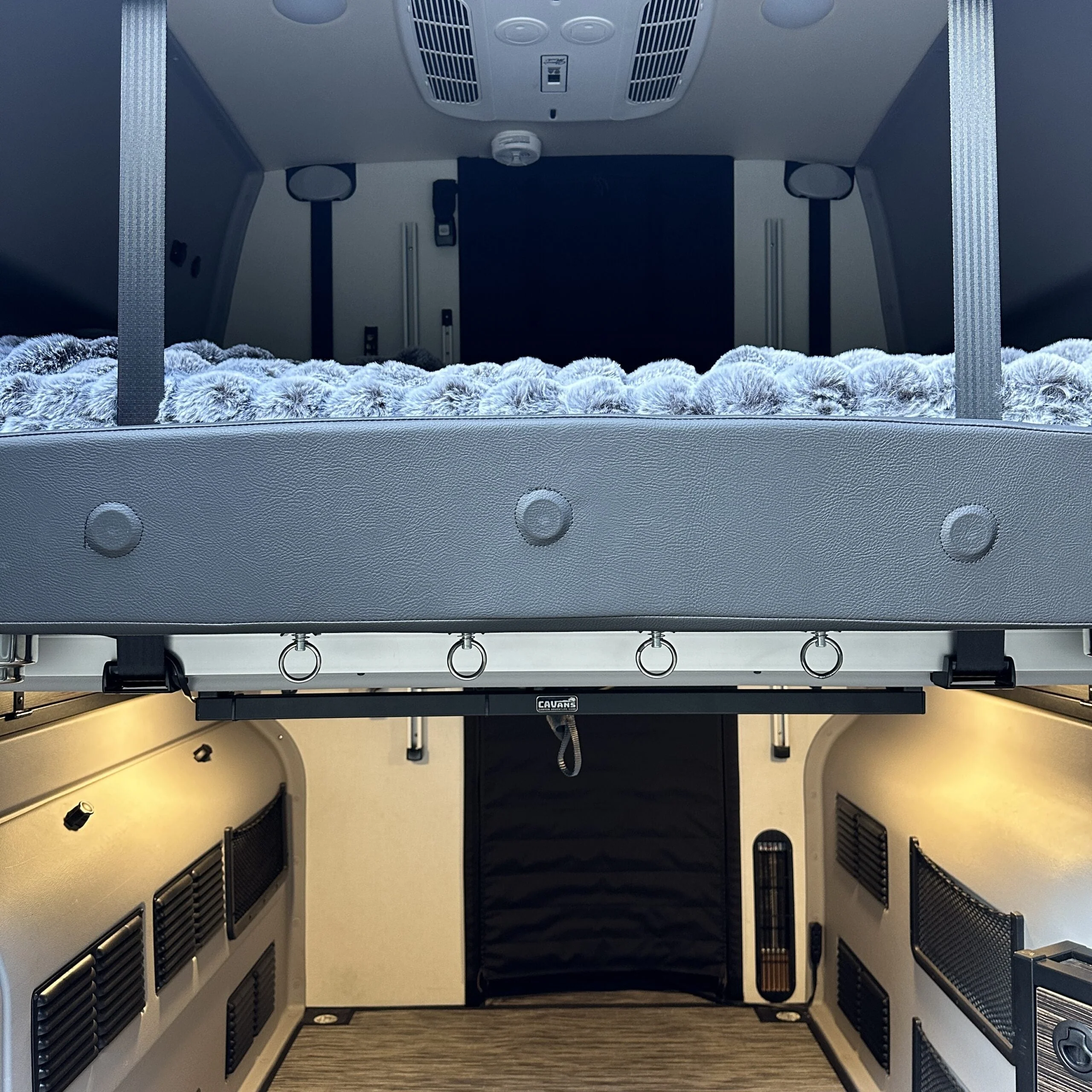 VersaFlex Bed Rack - Image 34