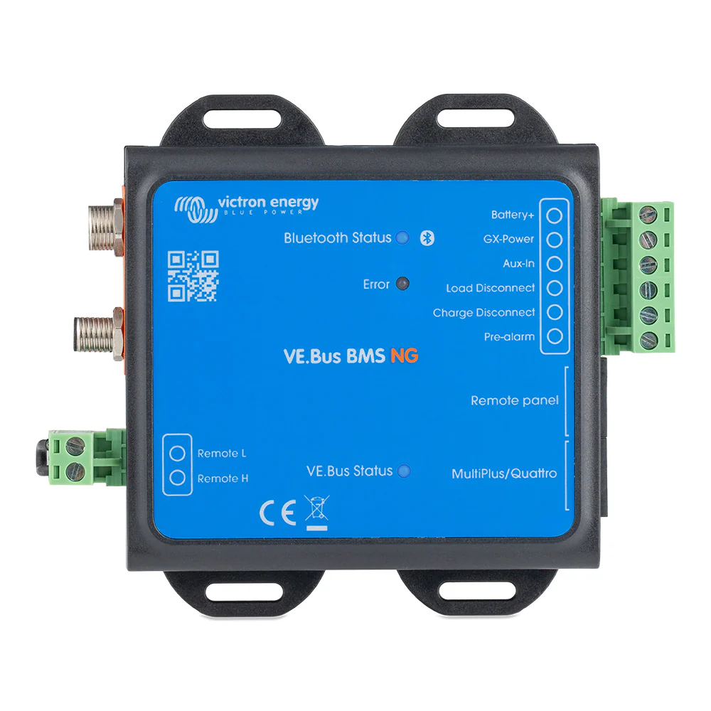 Victron VE.Bus BMS NG