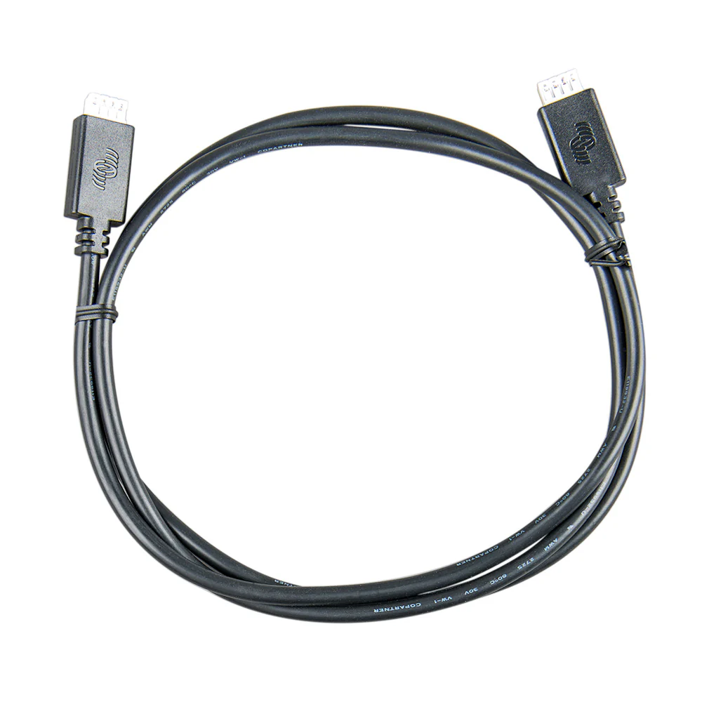 Victron Ve.Direct Cable - 0.9M