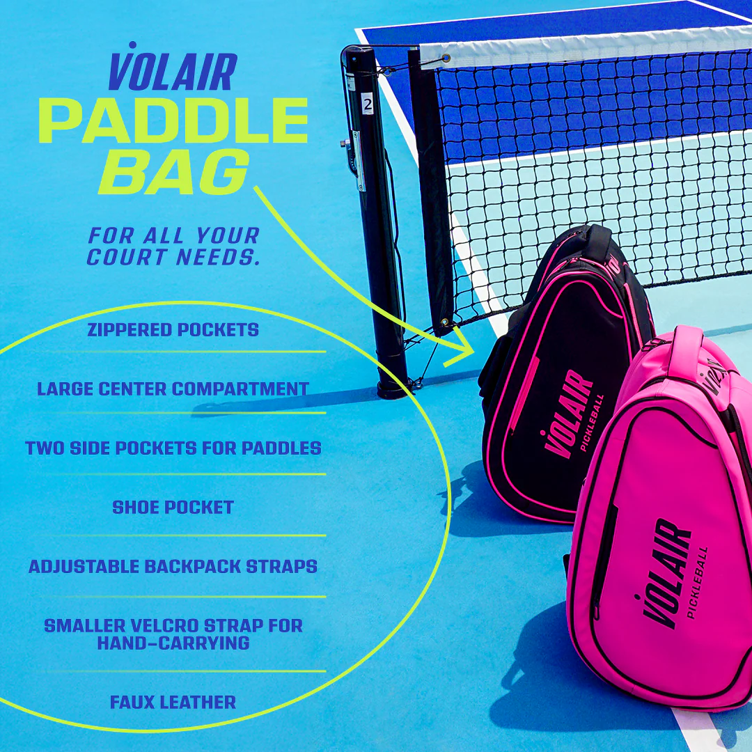 Volair Paddle Bag - Image 5