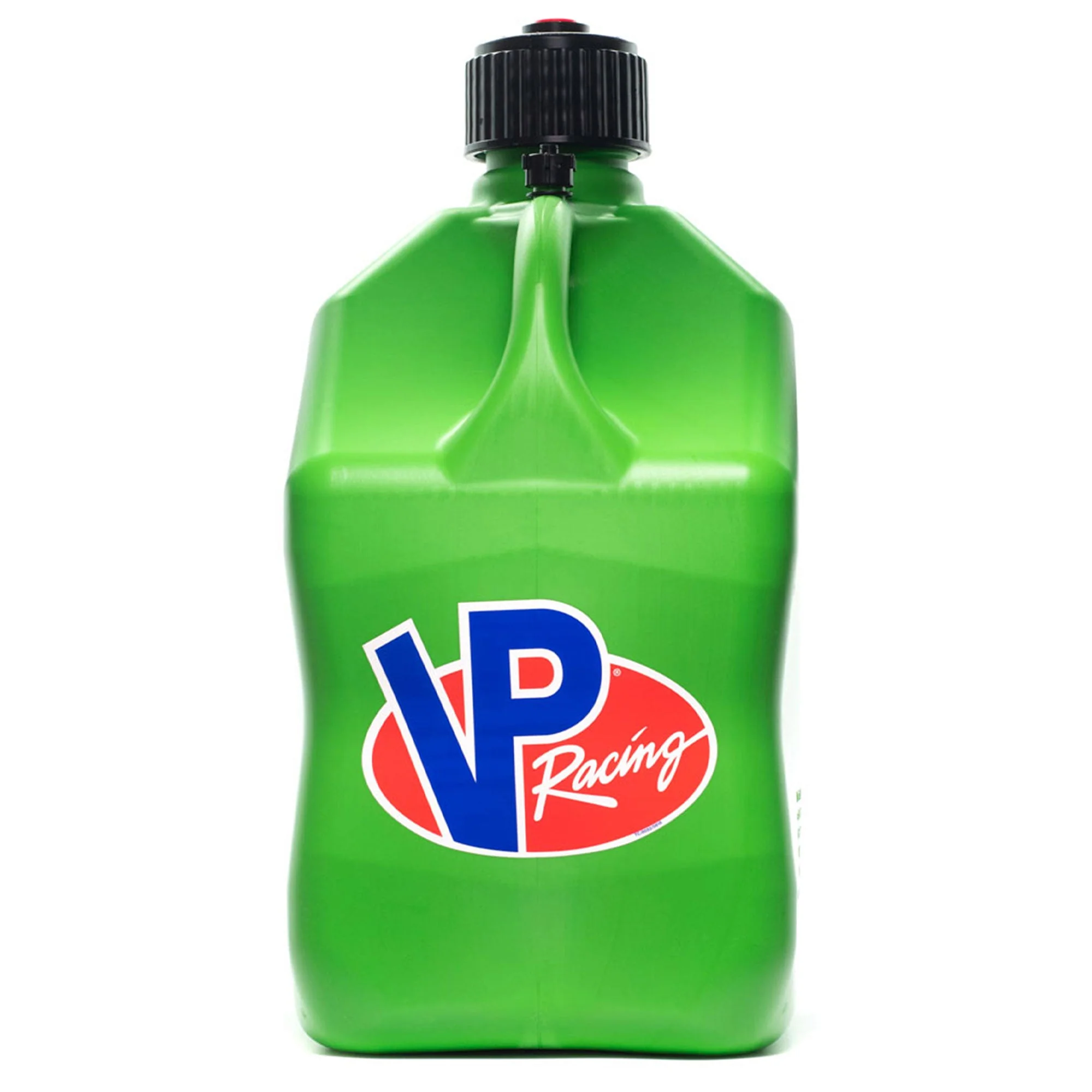 VP Racing 5.5 Gal Container Utility Jug, Green (2 Pack) - Image 3