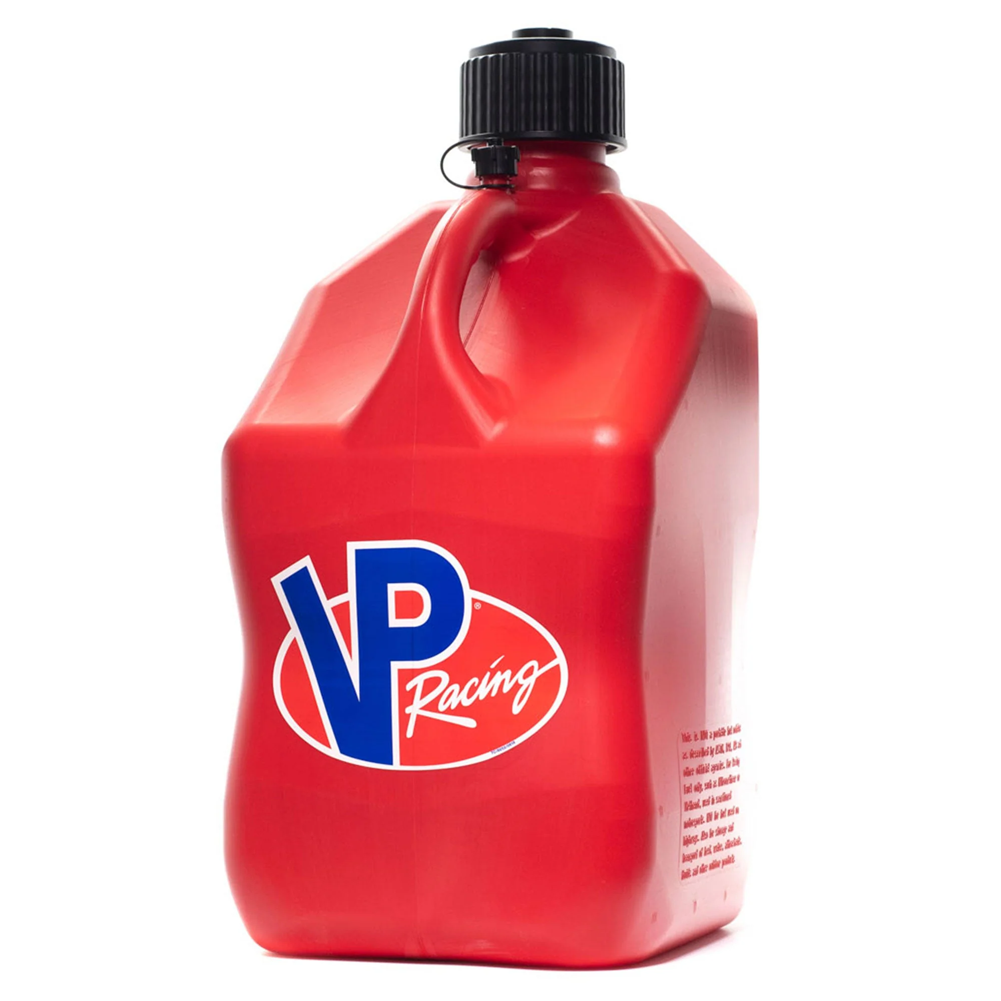 VP Racing 5.5 Gal Motorsport Racing Container Utility Container Jug, Red (12 Pk) - Image 4