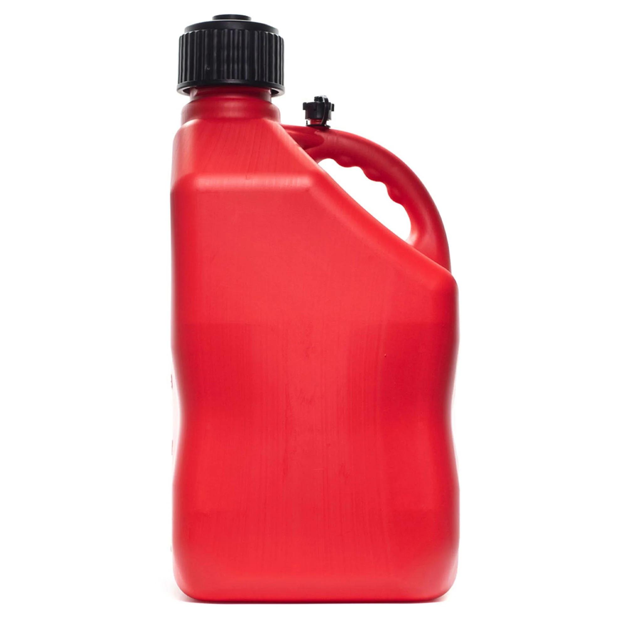 VP Racing 5.5 Gal Motorsport Racing Container Utility Container Jug, Red (4 Pk) - Image 6