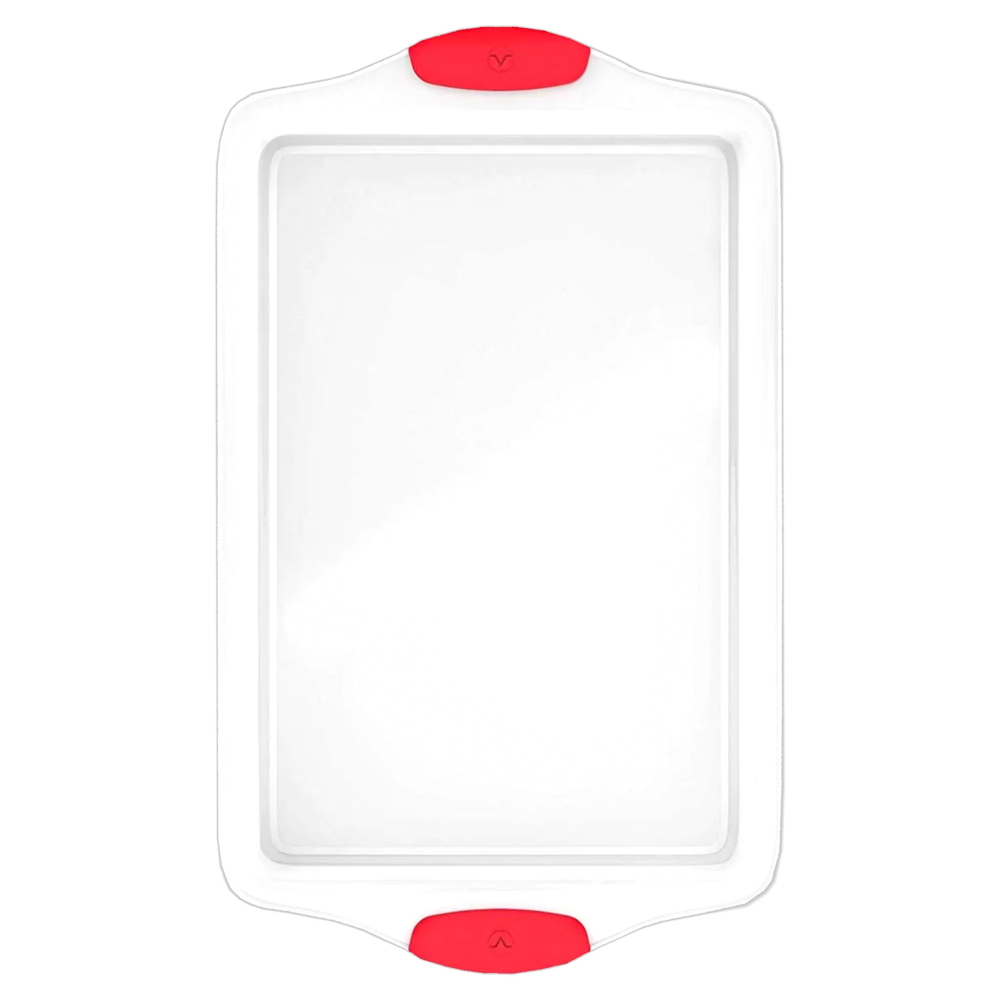 Vremi Trilogy Kitchen Baking Set with Quarter, Medium, & Half Sheet Pan (3 Pack) - Image 2