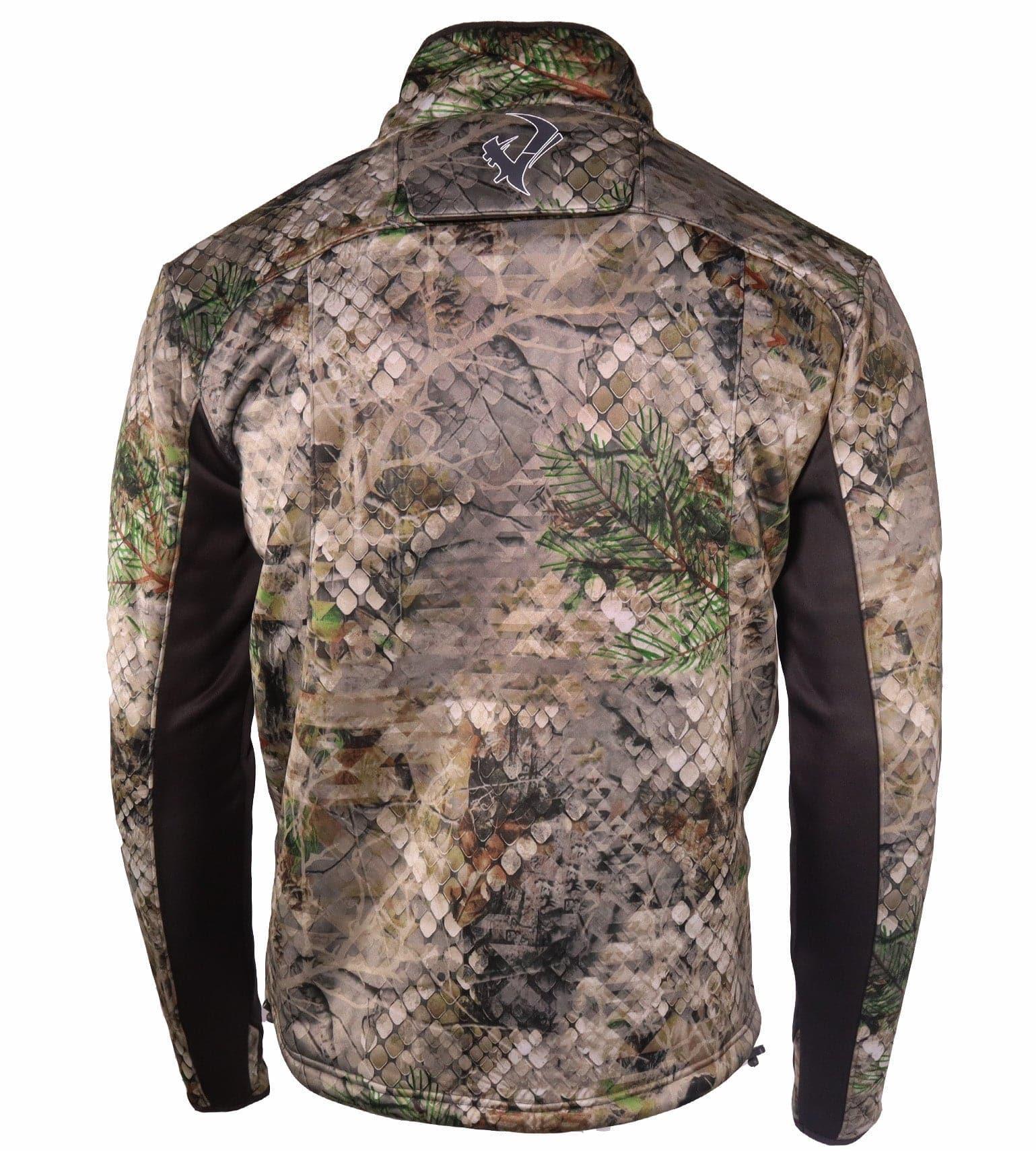 Vycah Kinsley Pullover - Fall - Image 2