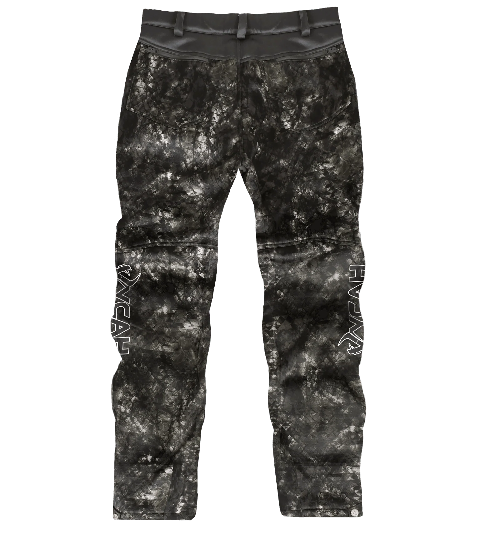 Vycah Mission Pant - Deep Woods - Image 2