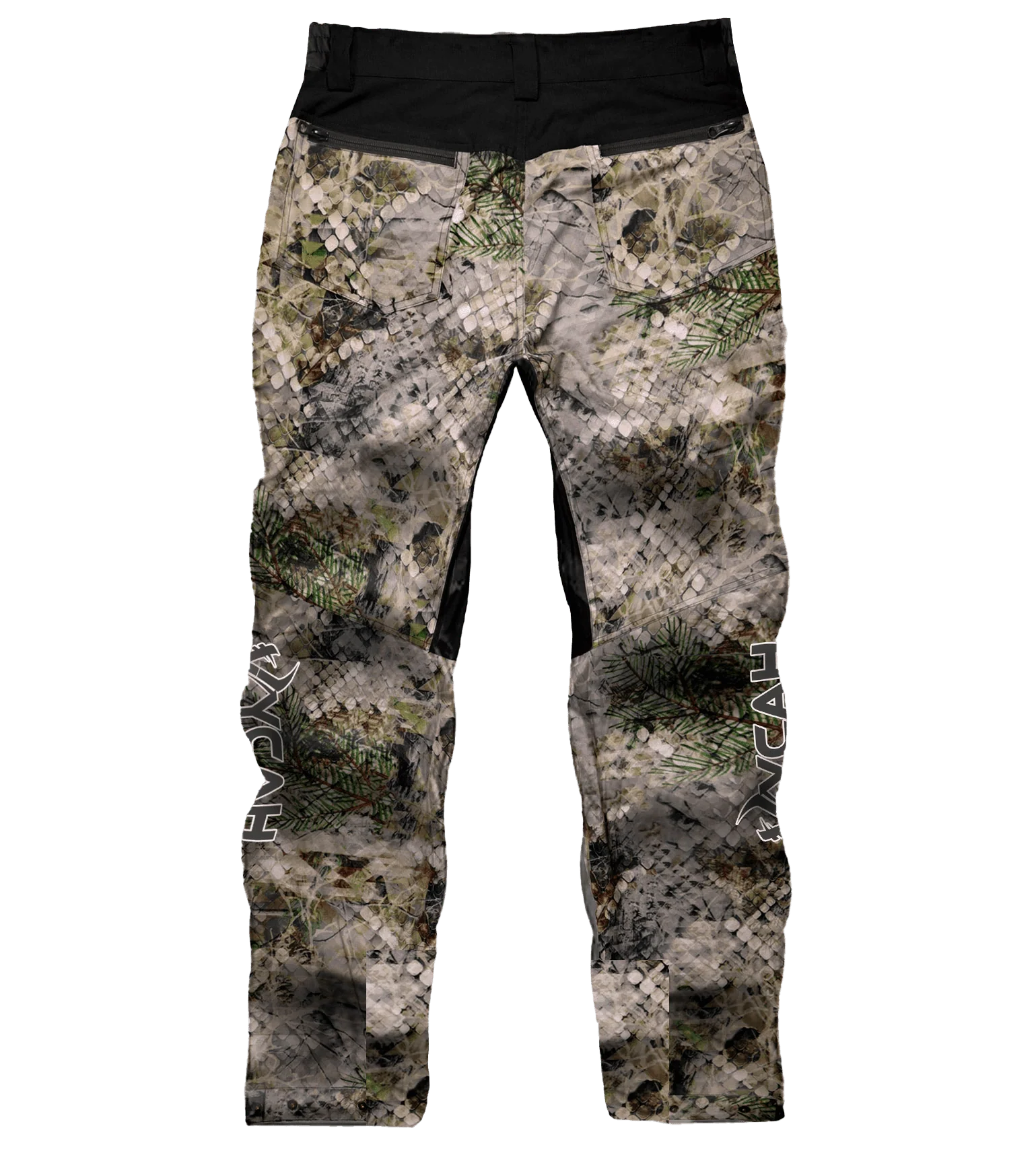 Vycah Mission Pant - Fall - Image 2
