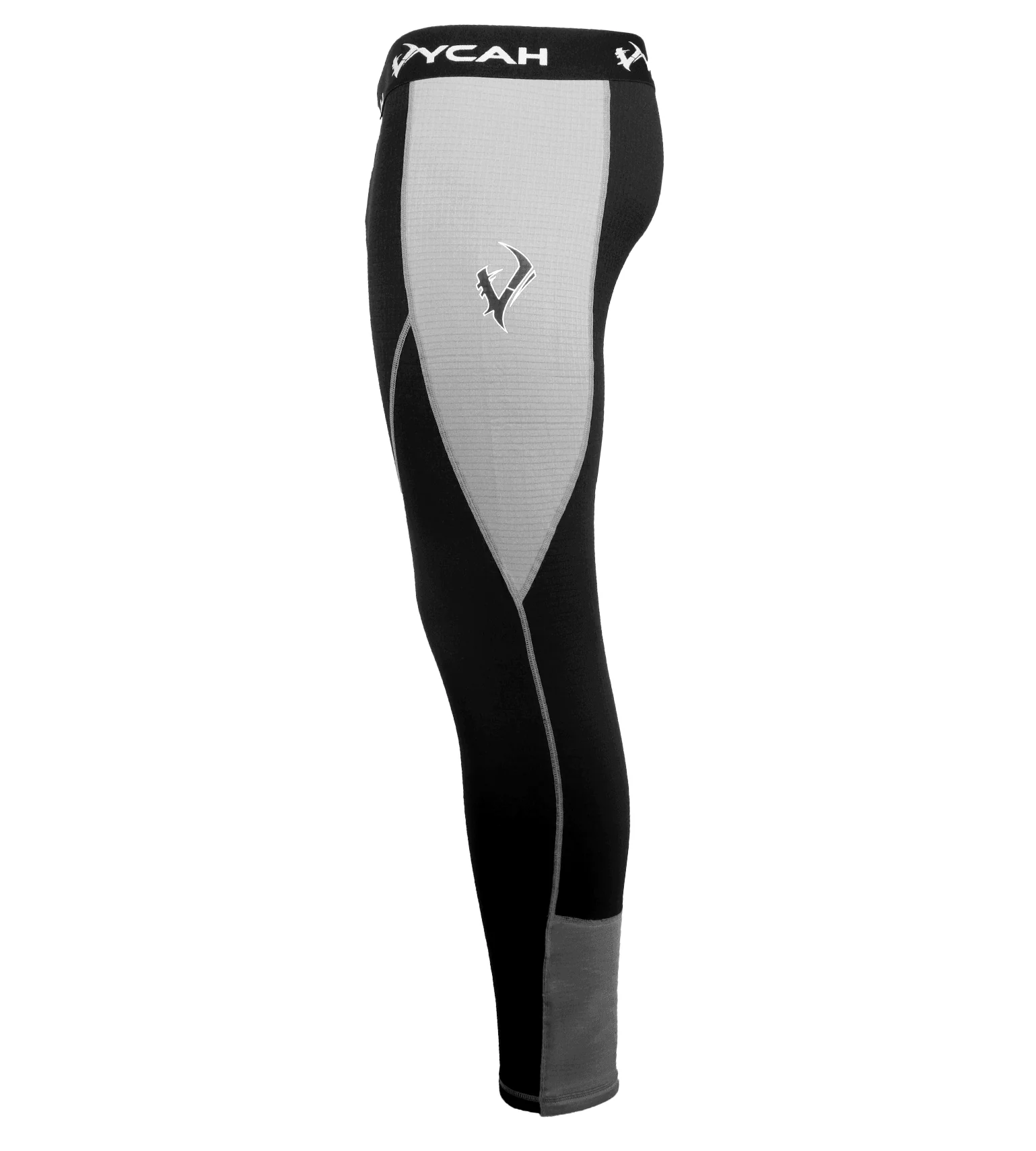 Vycah Pyrex Extreme Pant - Black/Gray - Image 3