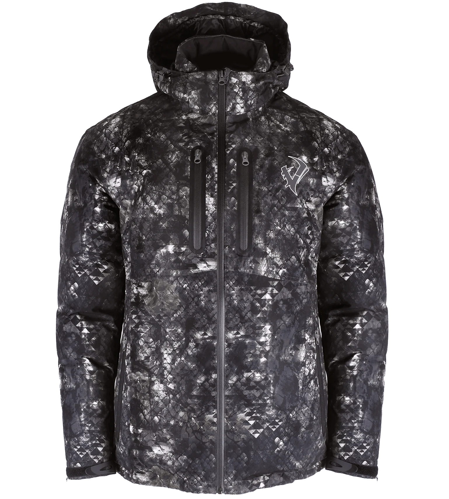 Vycah Sub Zero Jacket - Deep Woods
