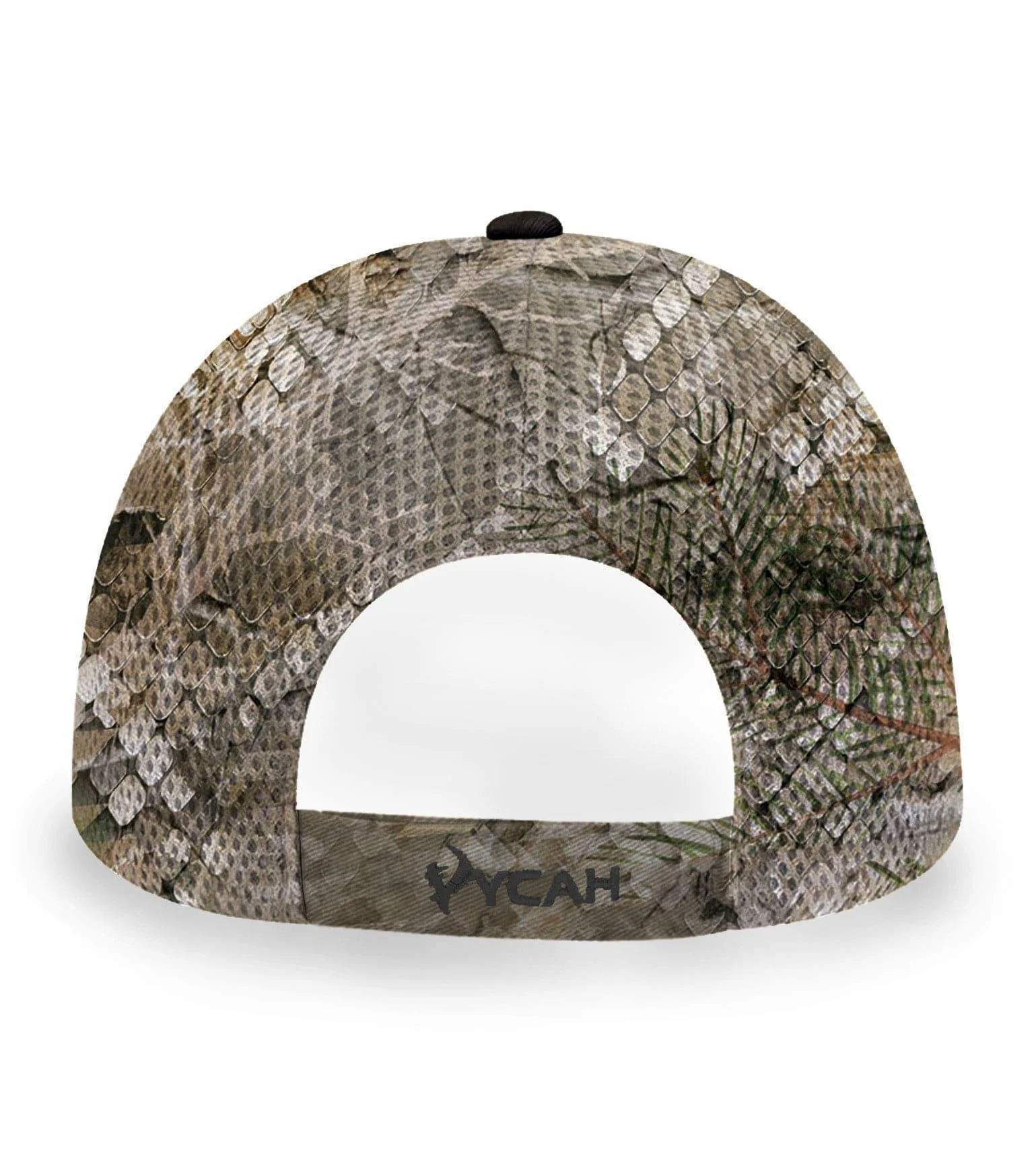 Vycah Zenyx Mesh Back Cap - Fall - Image 2