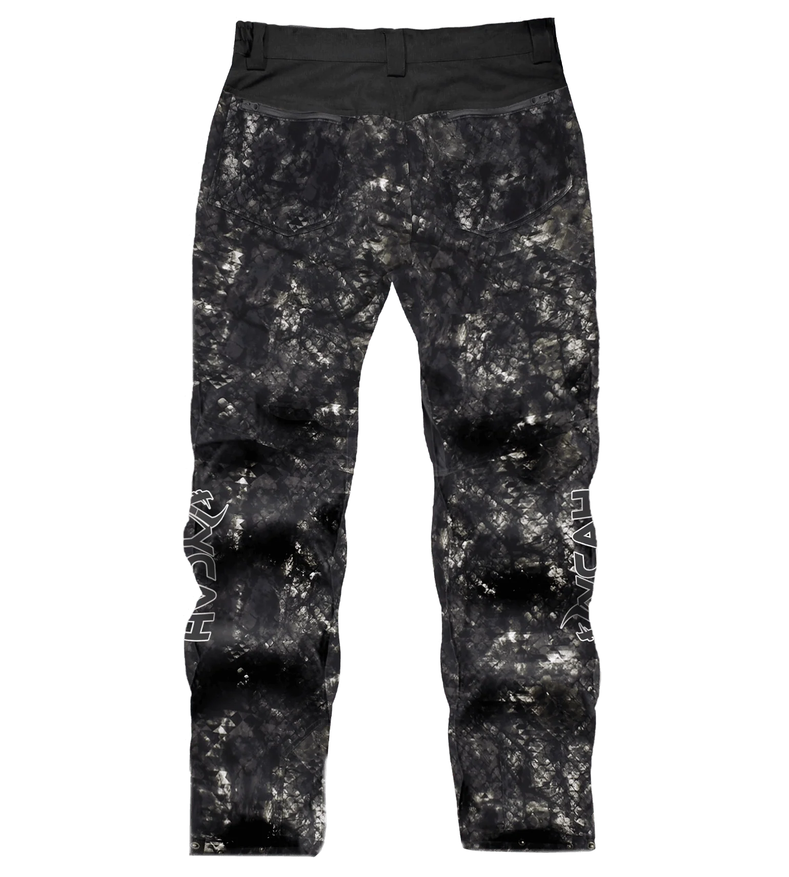 Vycah Zenyx Pant - Deep Woods - Image 2