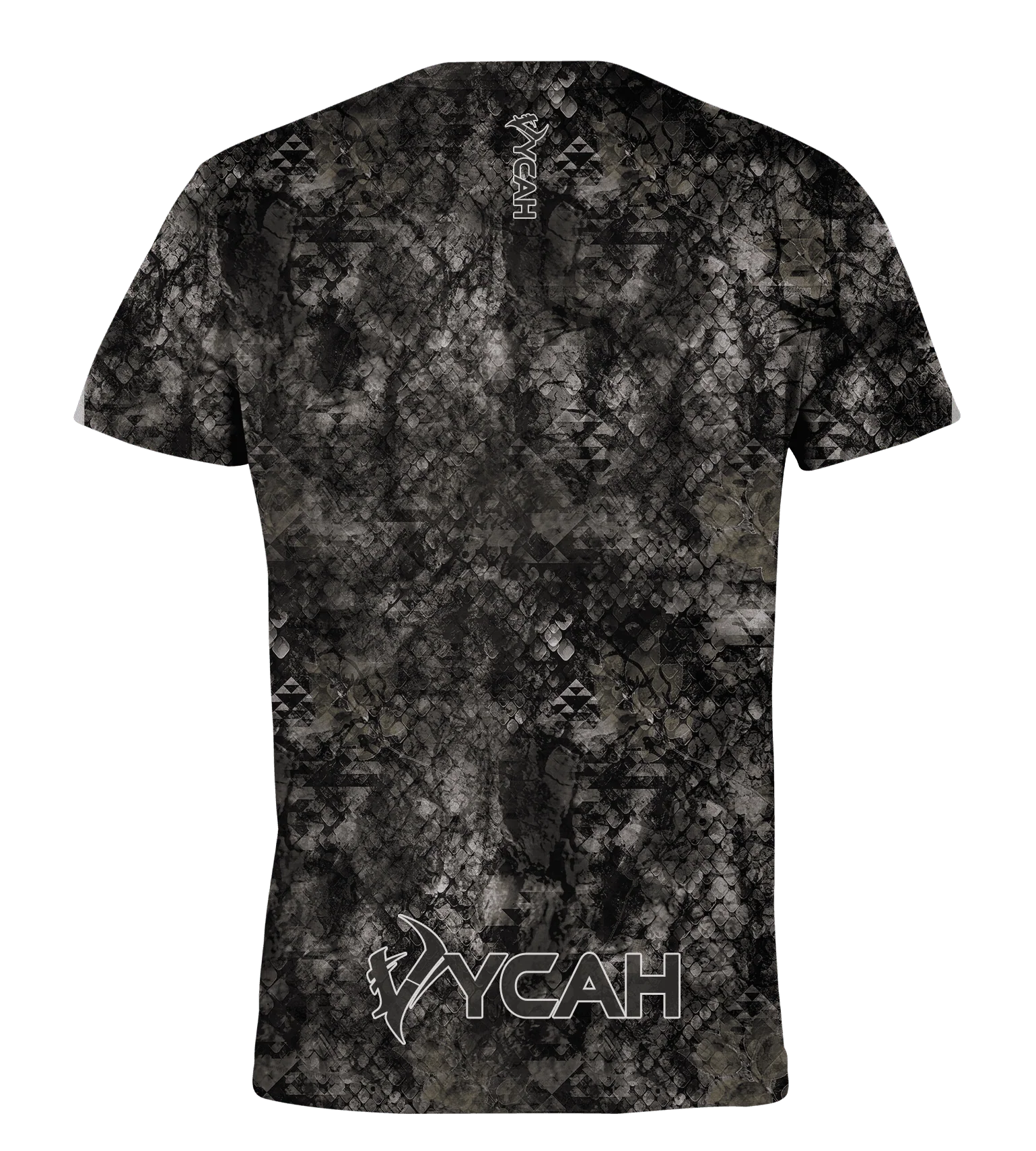 Vycah Zenyx Short Sleeve Tee - Deep Woods - Image 2