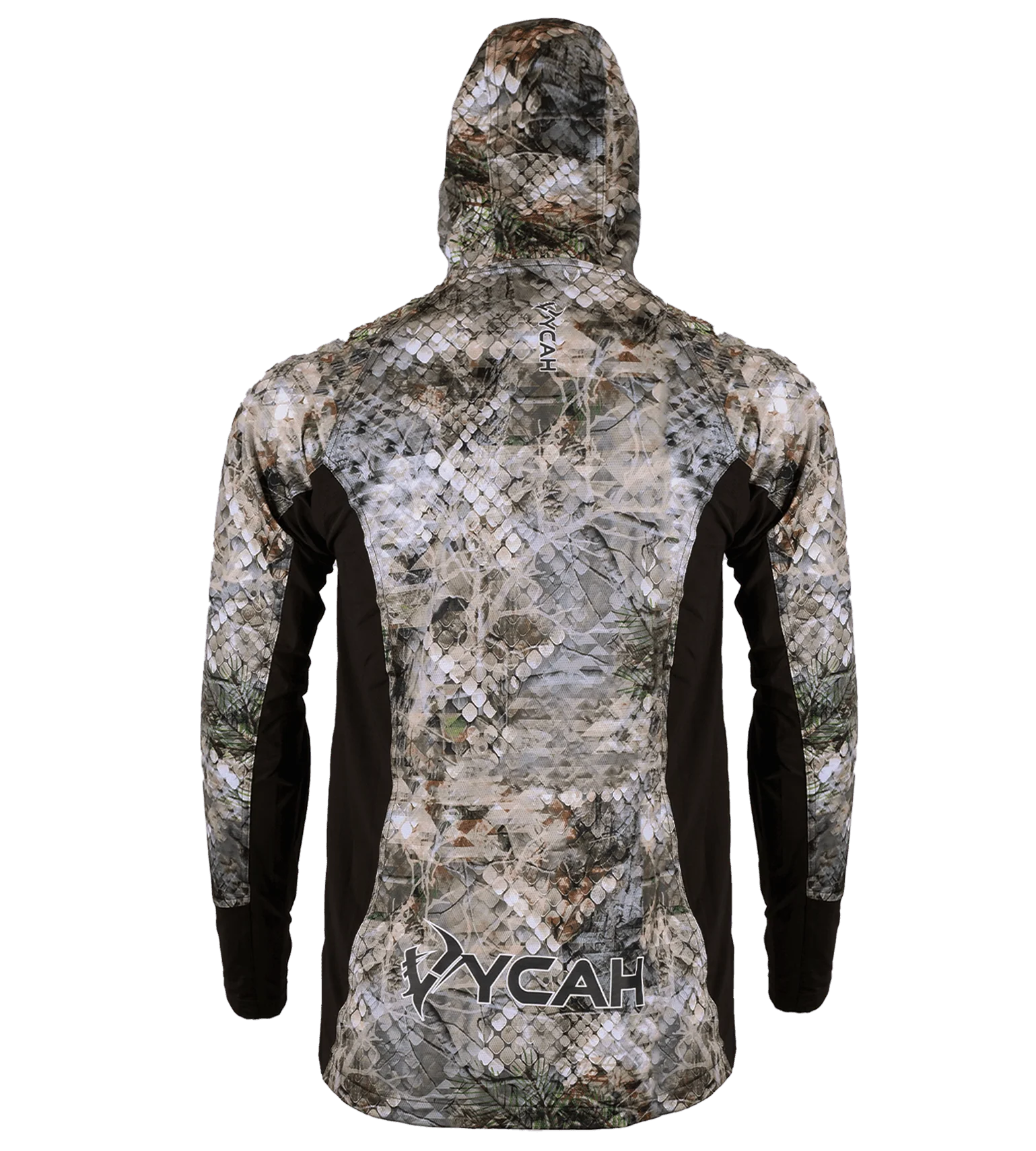 Vycah Zenyx Stealth Shirt Gen 2 - Fall - Image 2