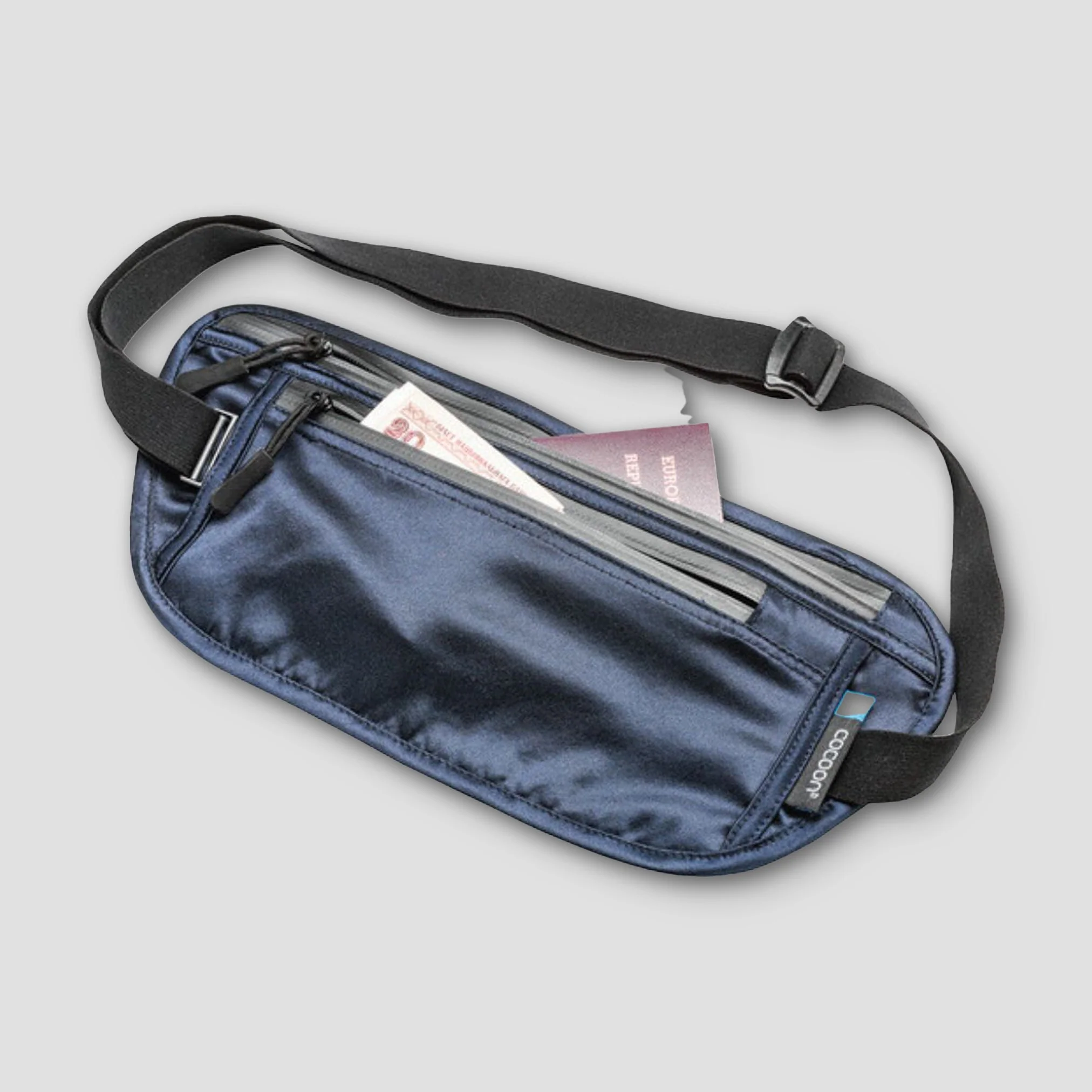 Waist Wallet Monsoon Silk™ - Image 8