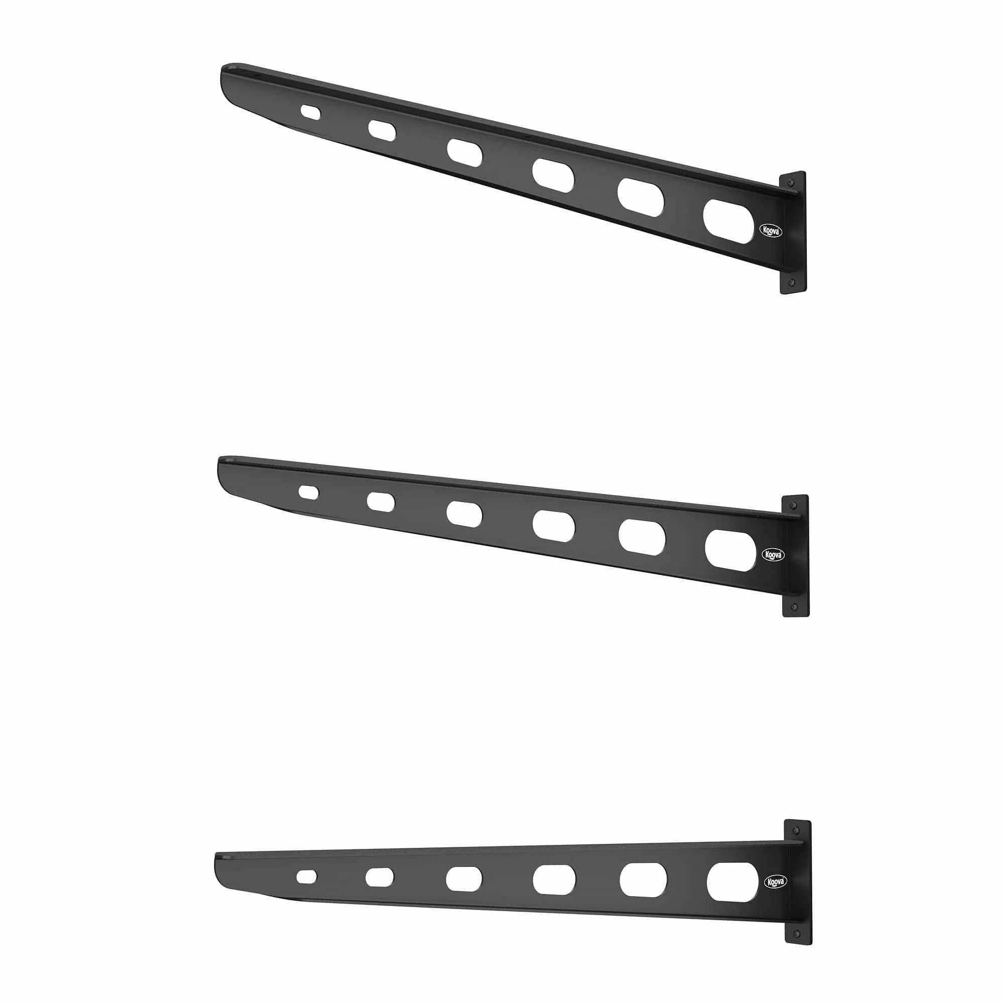 Wall Mounted Watersport Rack - Image 8