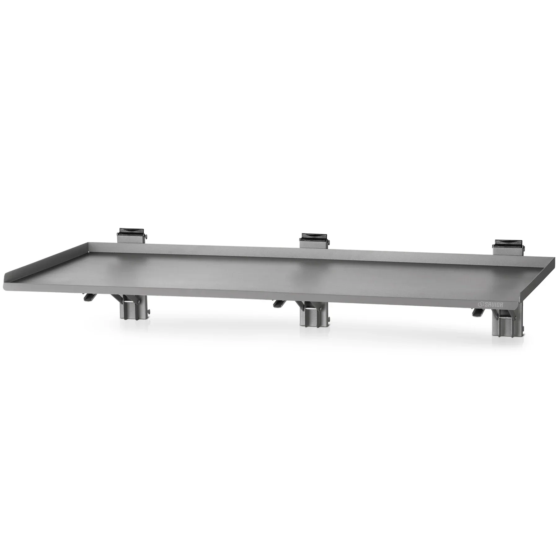 Wall Rack System - Folding Workbench (2 Sizes) - Image 6