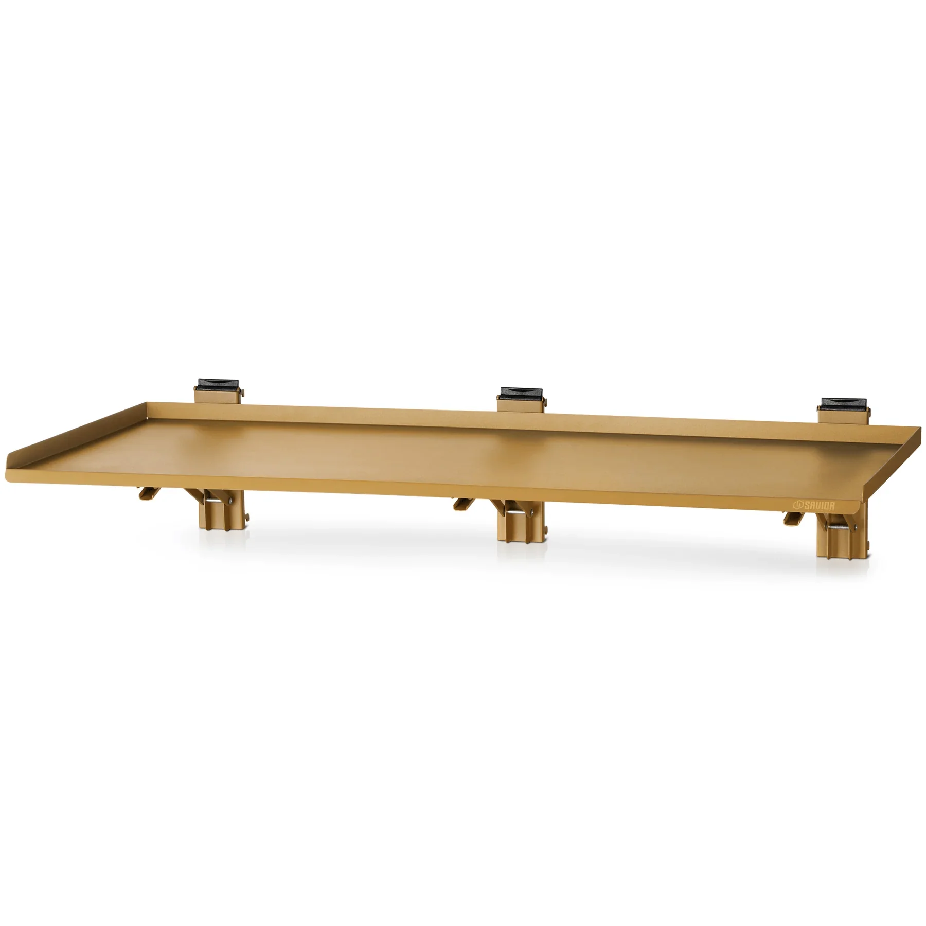 Wall Rack System - Folding Workbench (2 Sizes) - Image 7