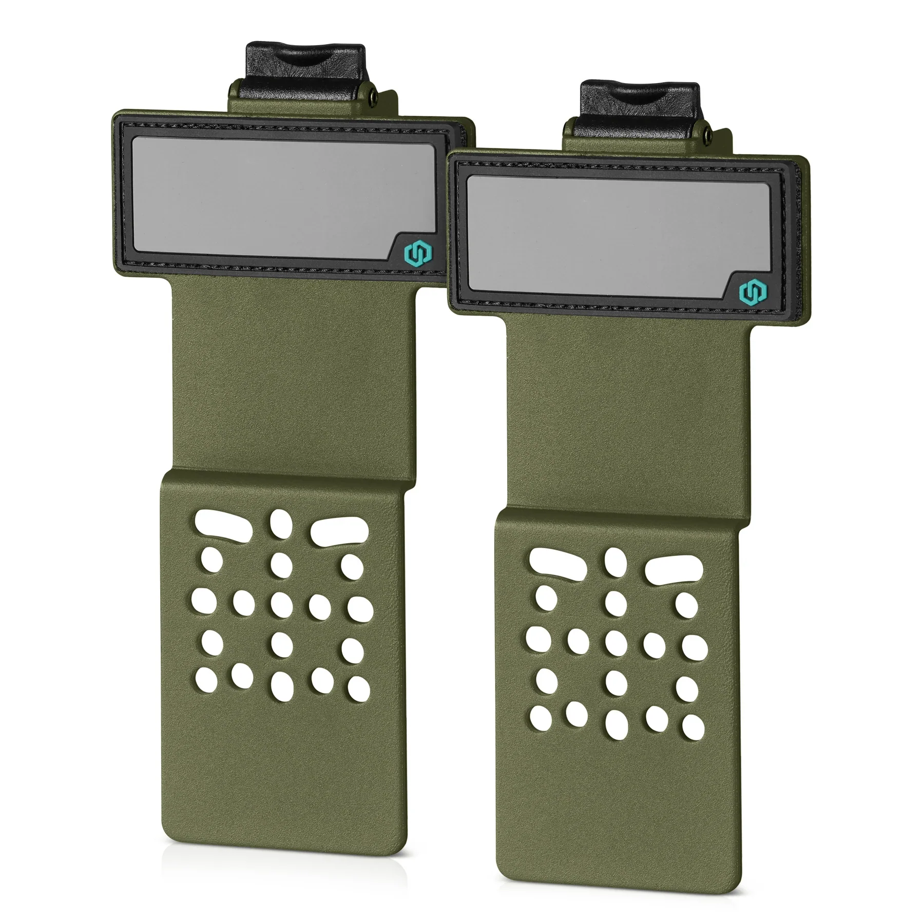 Wall Rack System - Holster Mount (2 Pack) - Image 5