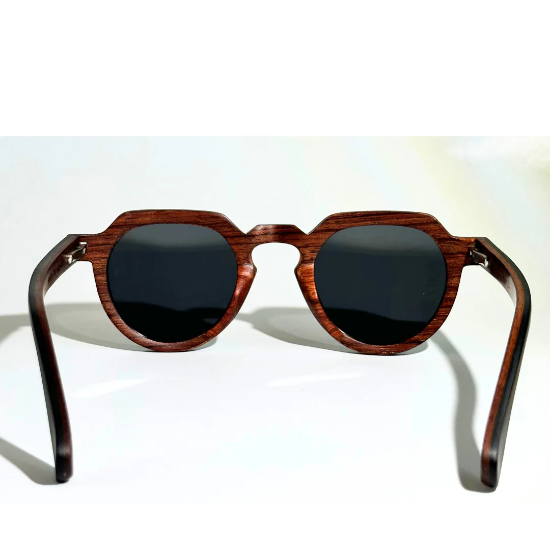 Wallsburg - Wood & Carbon Fiber - Image 6