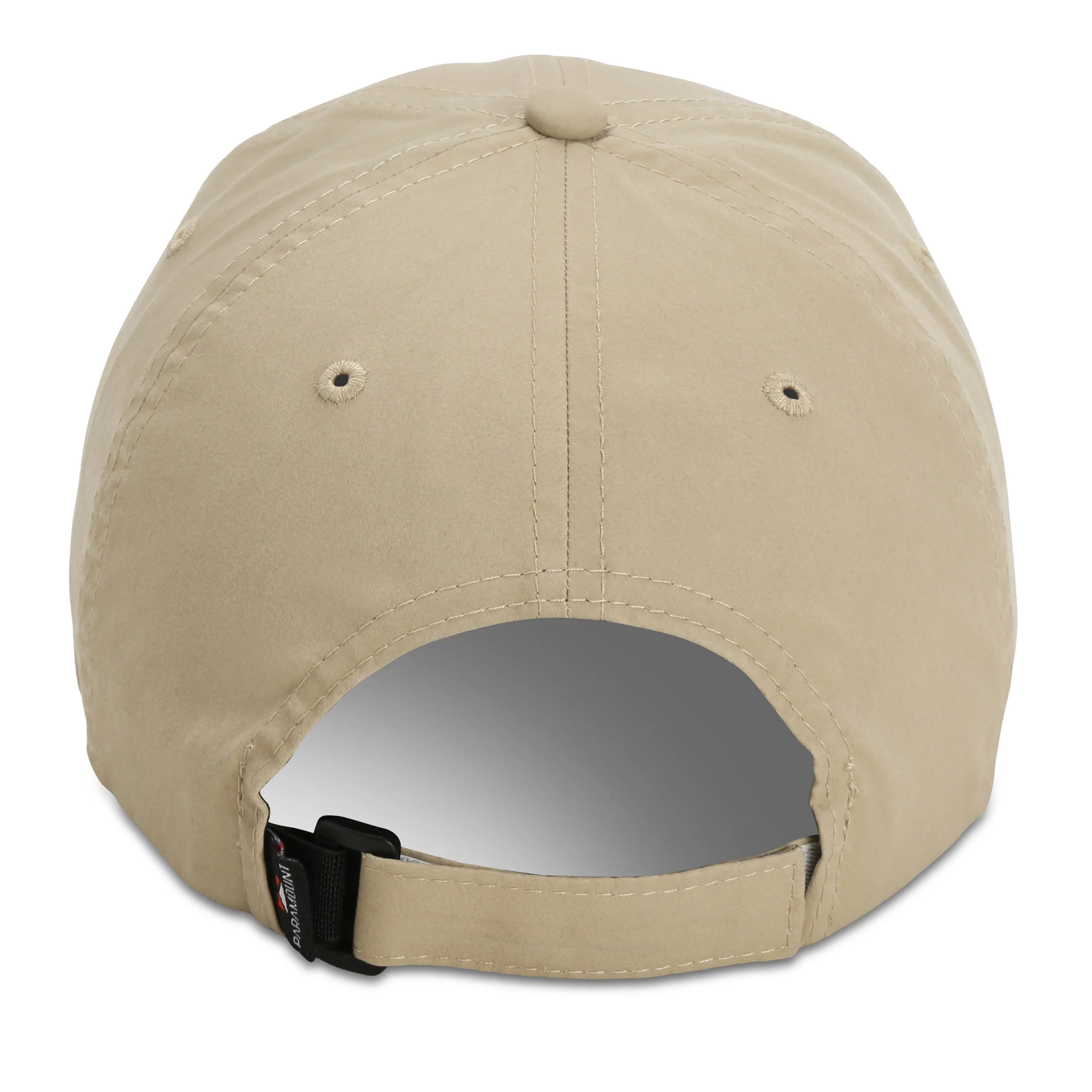 Waxed Cloth American Flag Dad Cap - Image 11