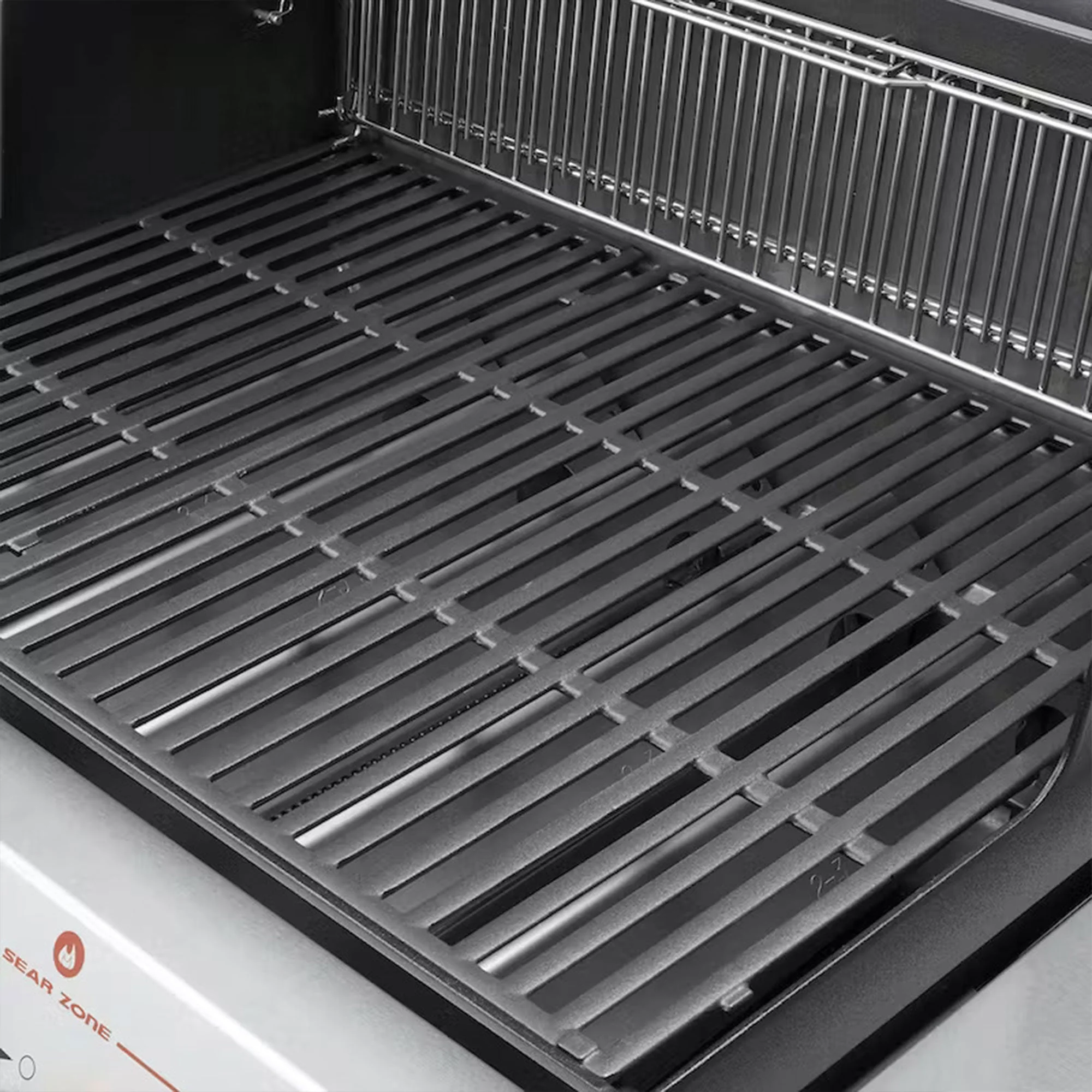 Weber Genesis EPX-335 Stainless Steel 3 Burner Liquid Propane Gas Smart Grill - Image 10