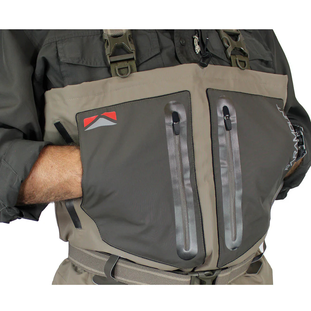 WHETSTONE Breathable (SM, XL, XX AVAILABLE) - Image 4
